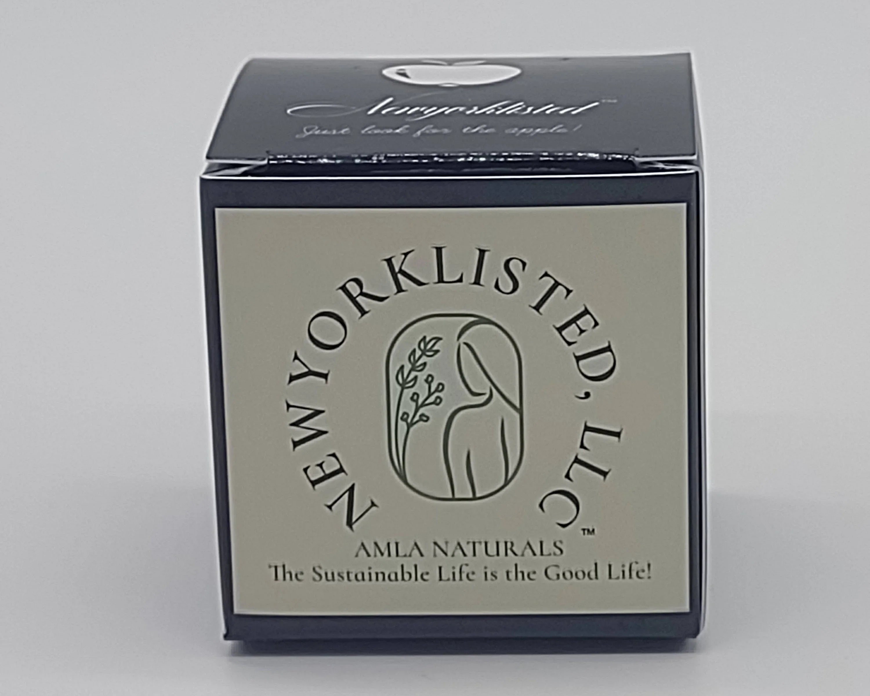 AMLA NATURALS AHA SKIN CREAM - NEWYORKLISTED