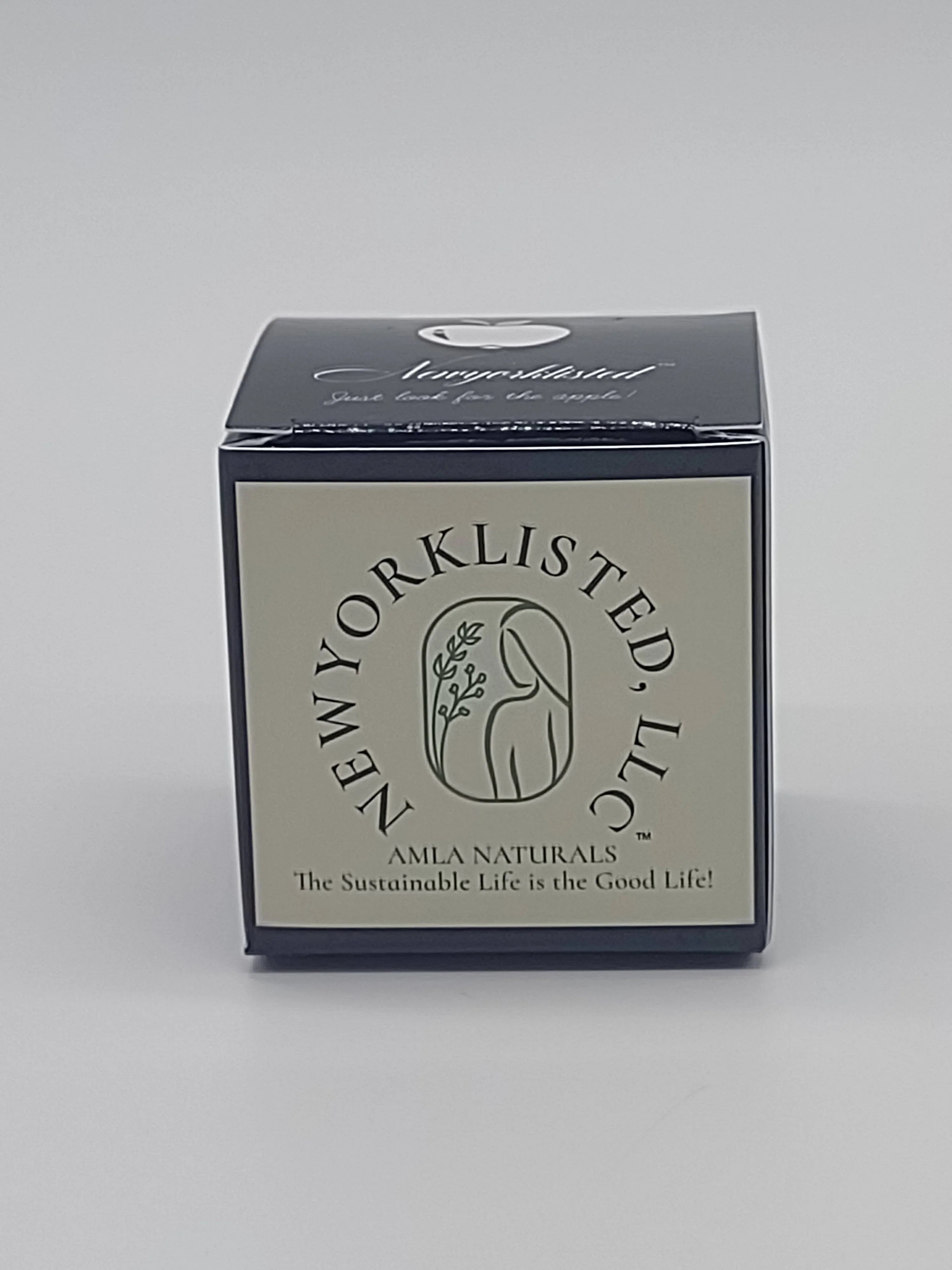 AMLA NATURALS AHA SKIN CREAM - NEWYORKLISTED