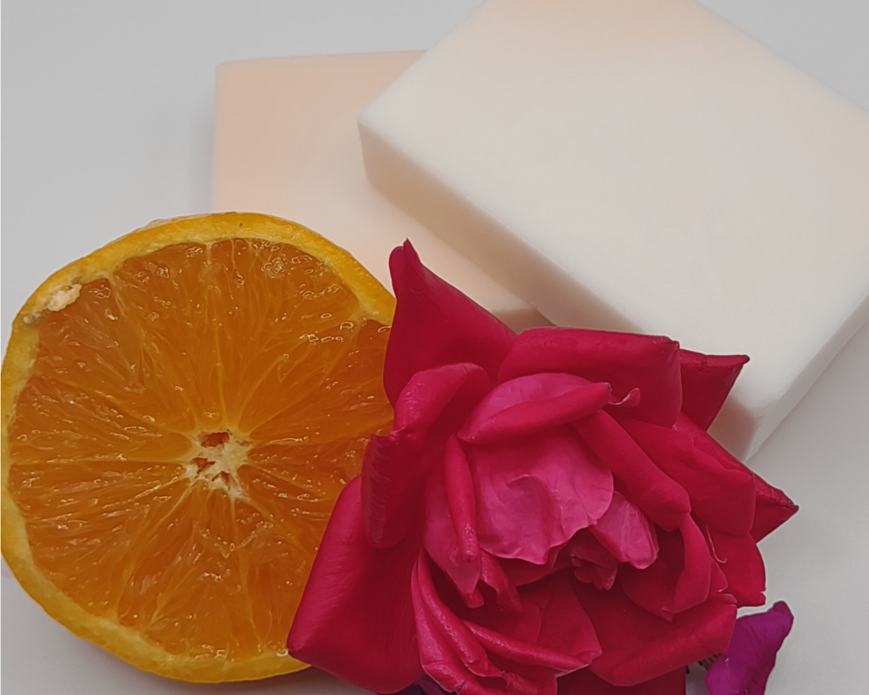 AMLA NATURALS Opulence Essence Orange Creamsicle Soap - NEWYORKLISTED