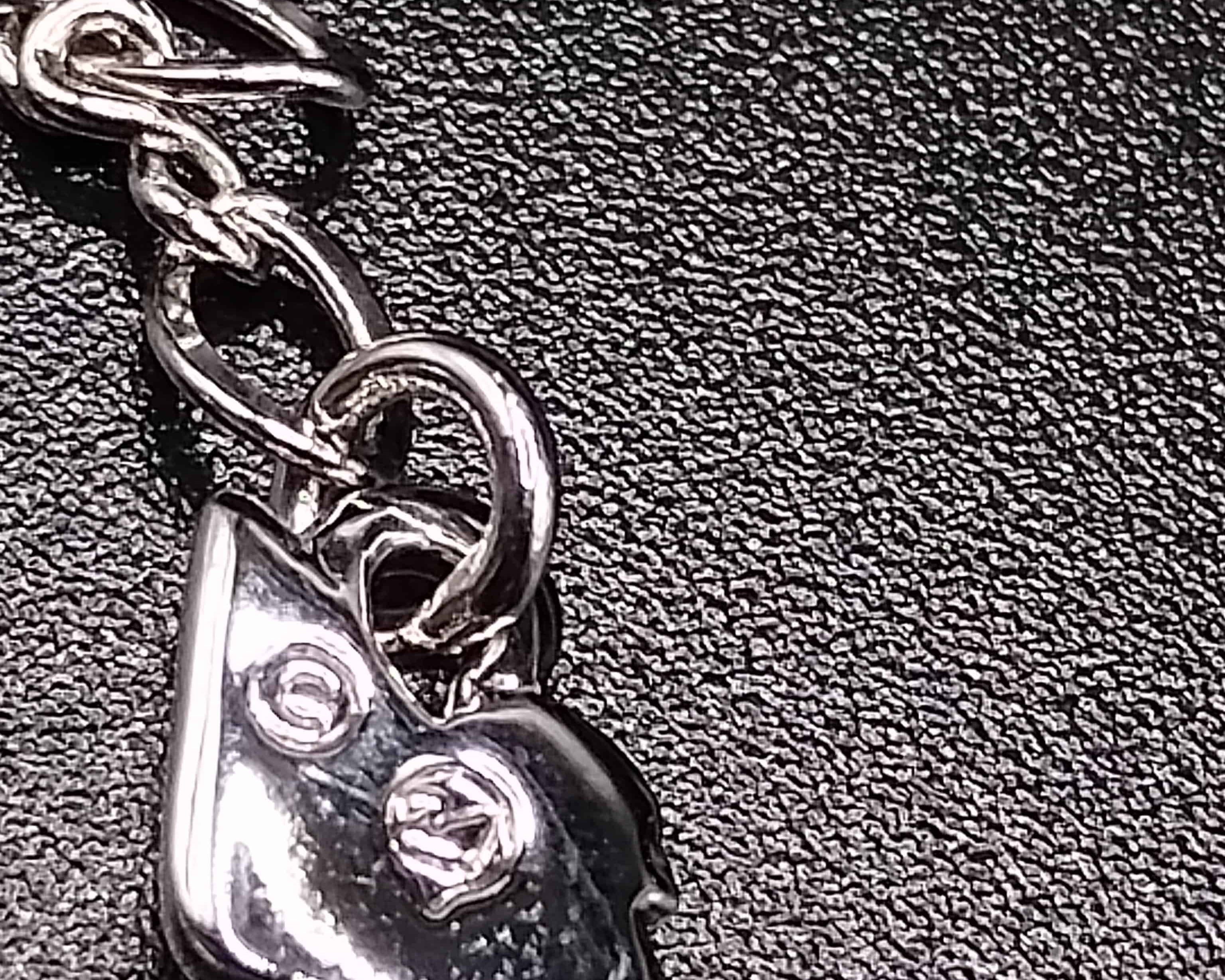 NEWYORKLISTED - Swarovski Crystal Necklace - NEWYORKLISTED