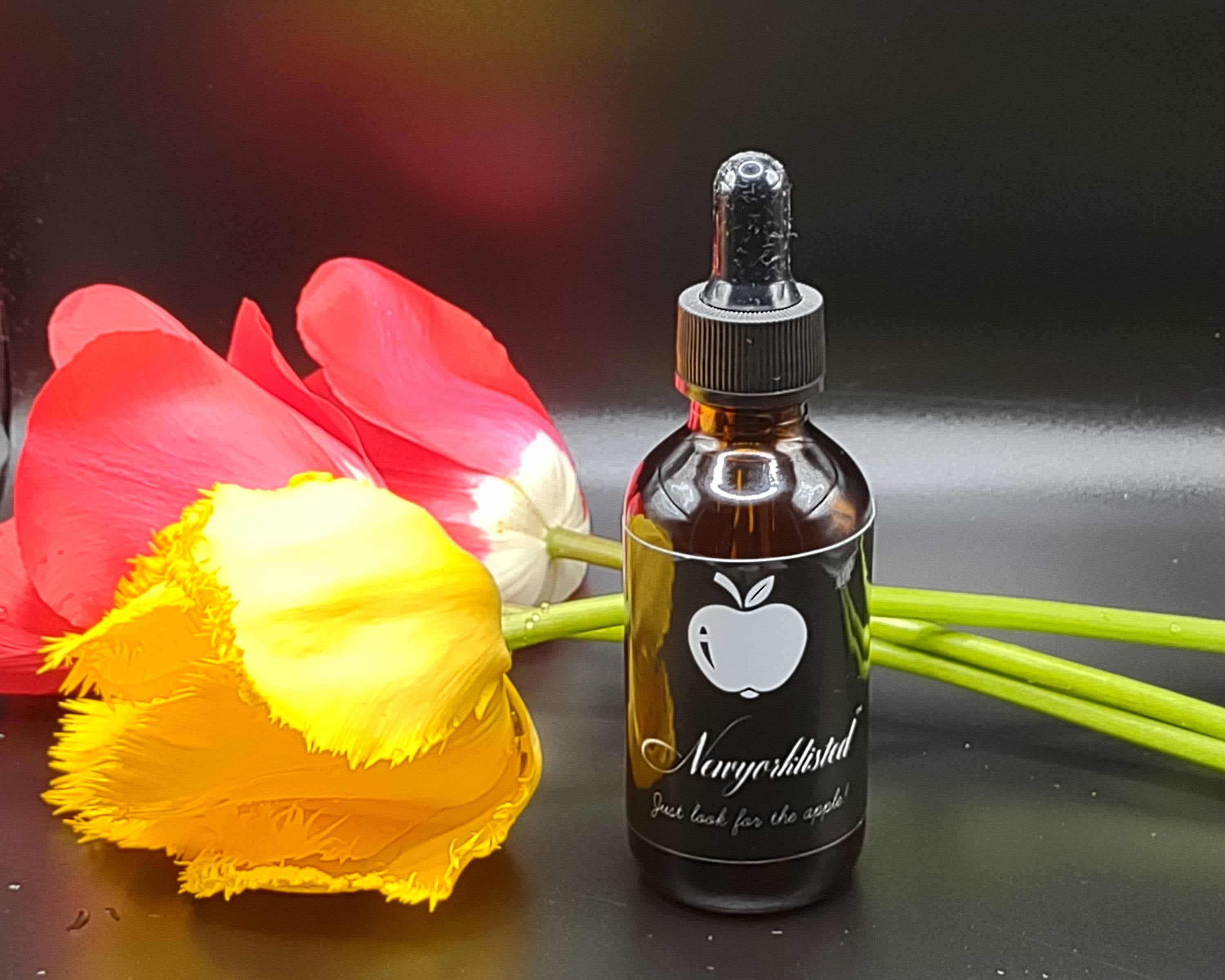 NEWYORKLISTED Organic Jamaican Black Castor Oil - SPA & Diamond Collection - NEWYORKLISTED