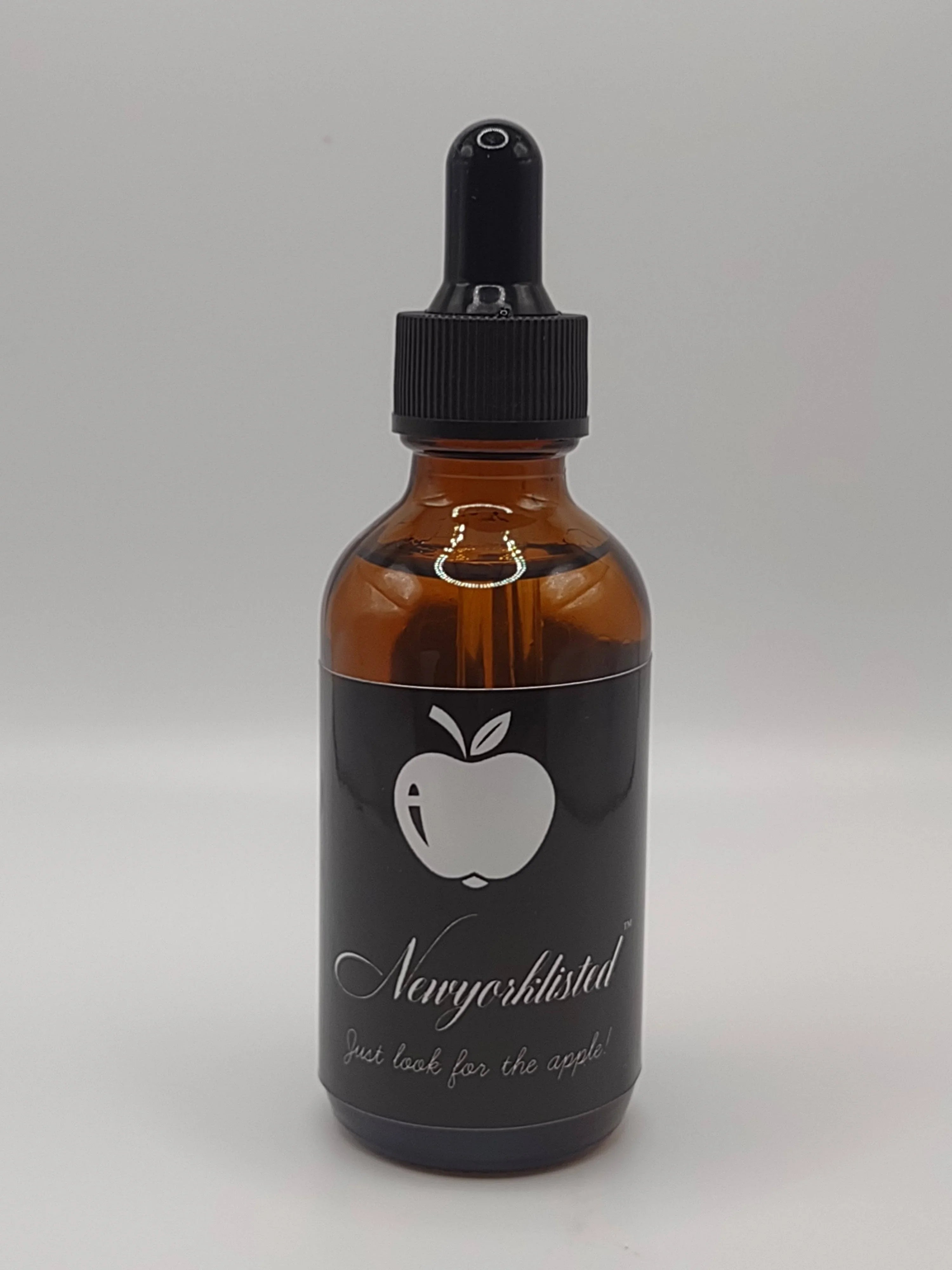 NEWYORKLISTED DIAMOND SPA COLLECTION - Essential Organic Oils 4oz bottle - NEWYORKLISTED
