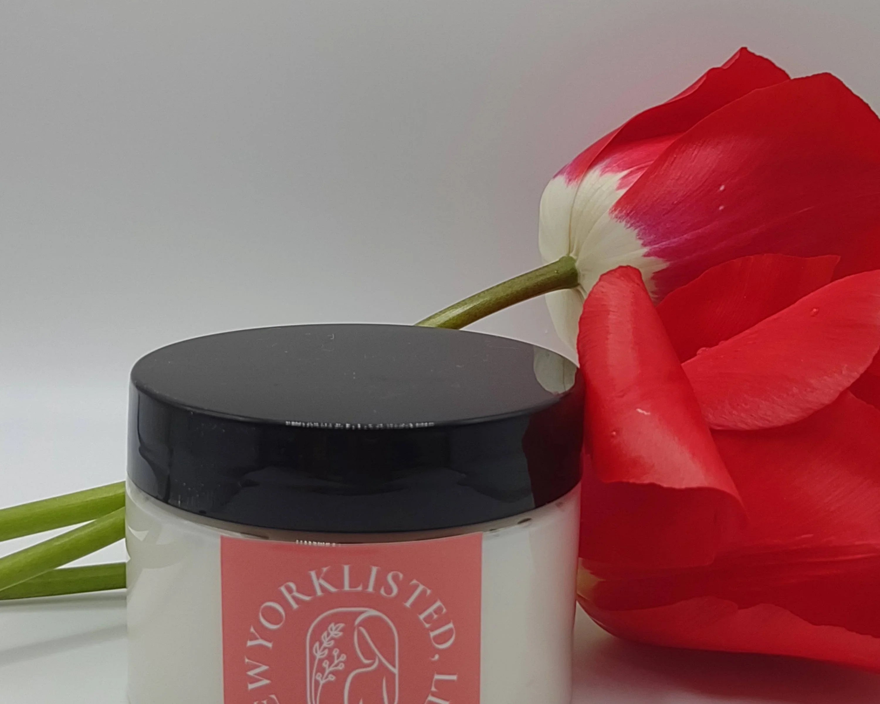 AMLA NATURALS Signature Silk Body Butter - NEWYORKLISTED