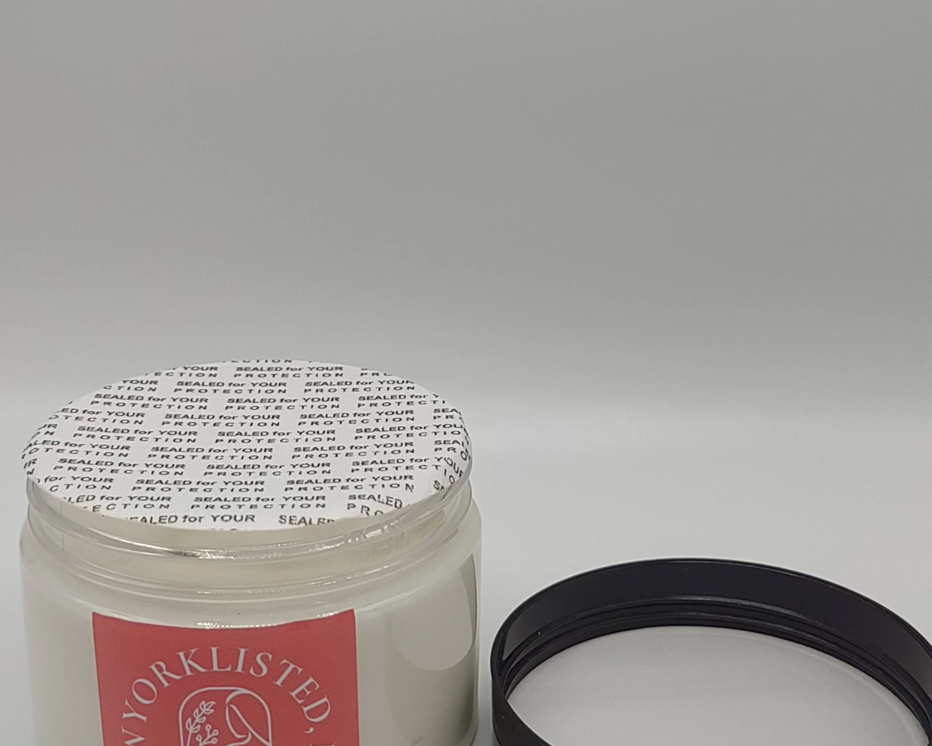 AMLA NATURALS Signature Silk Body Butter - NEWYORKLISTED