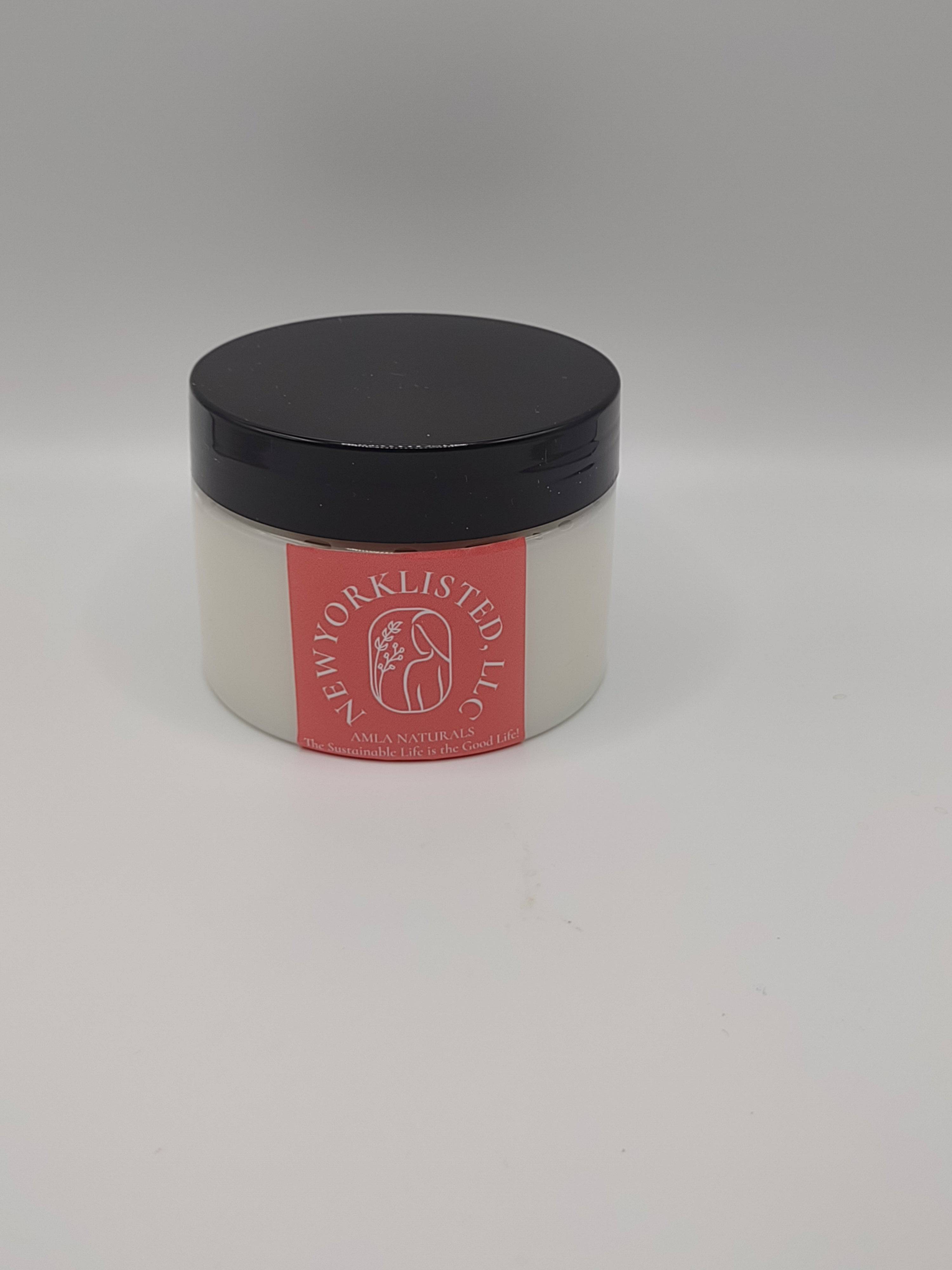AMLA NATURALS Signature Silk Body Butter - NEWYORKLISTED