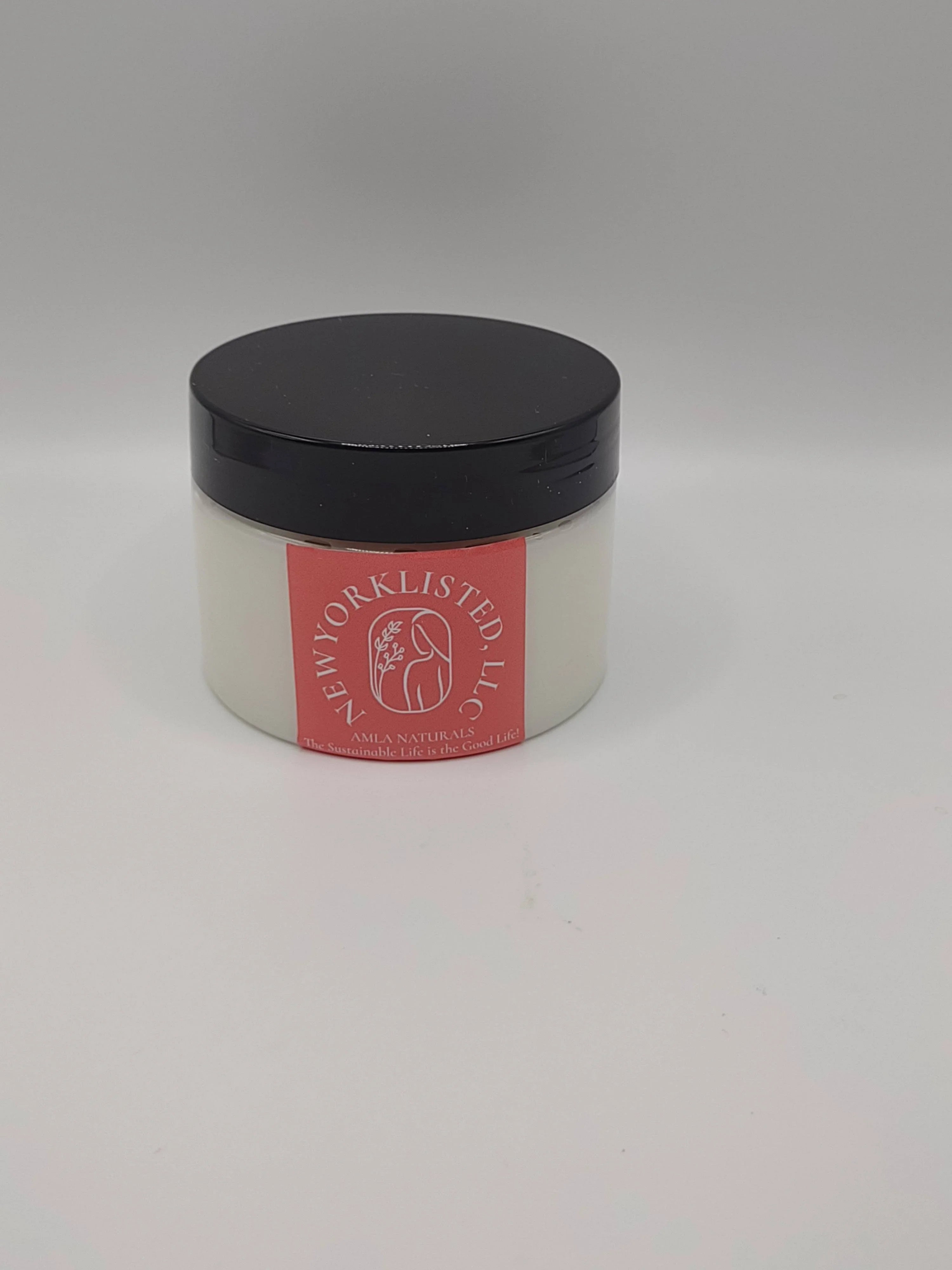 AMLA NATURALS Signature Silk Body Butter - NEWYORKLISTED