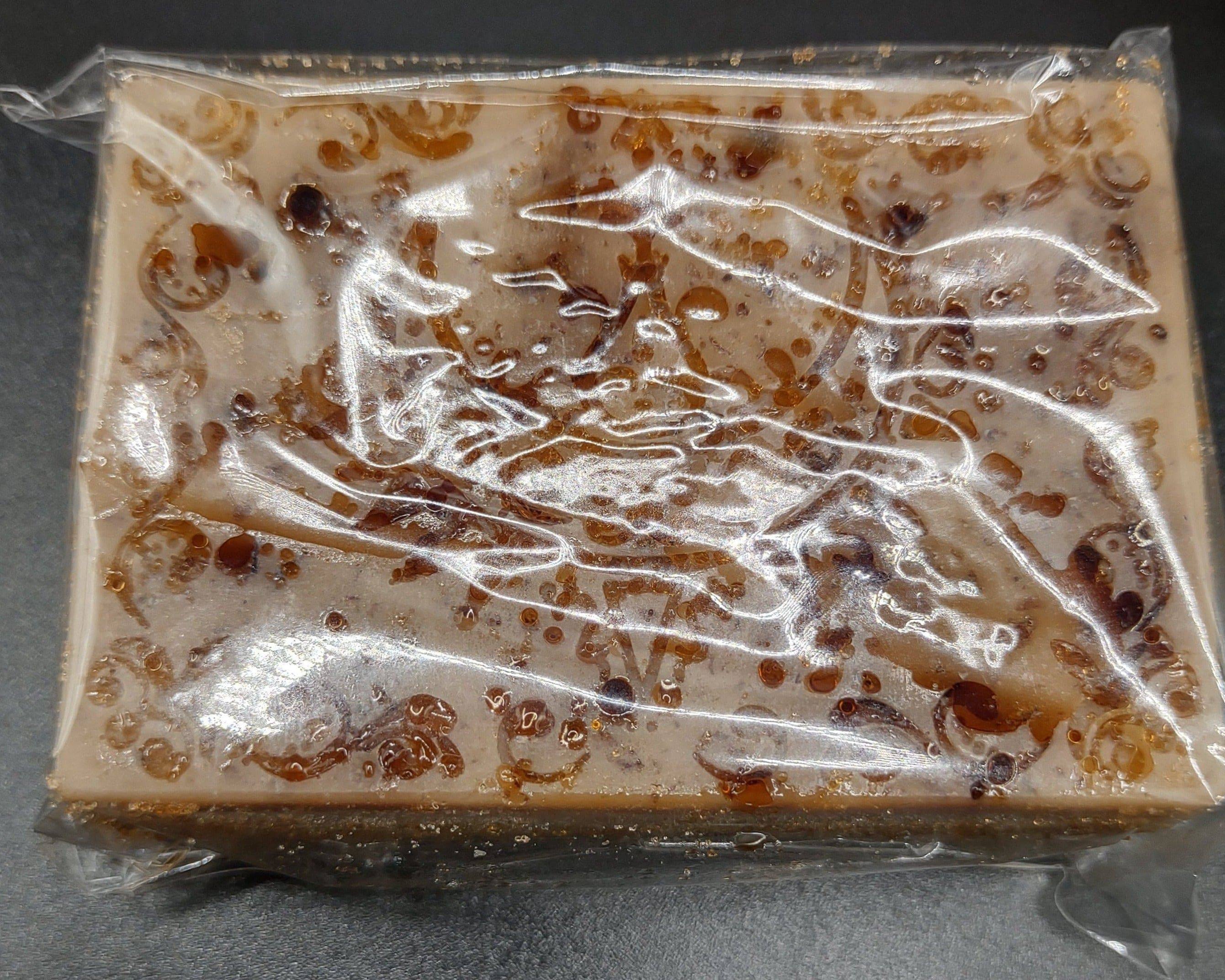 AMLA NATURALS - Hibiscus Silk Oasis Bar - NEWYORKLISTED