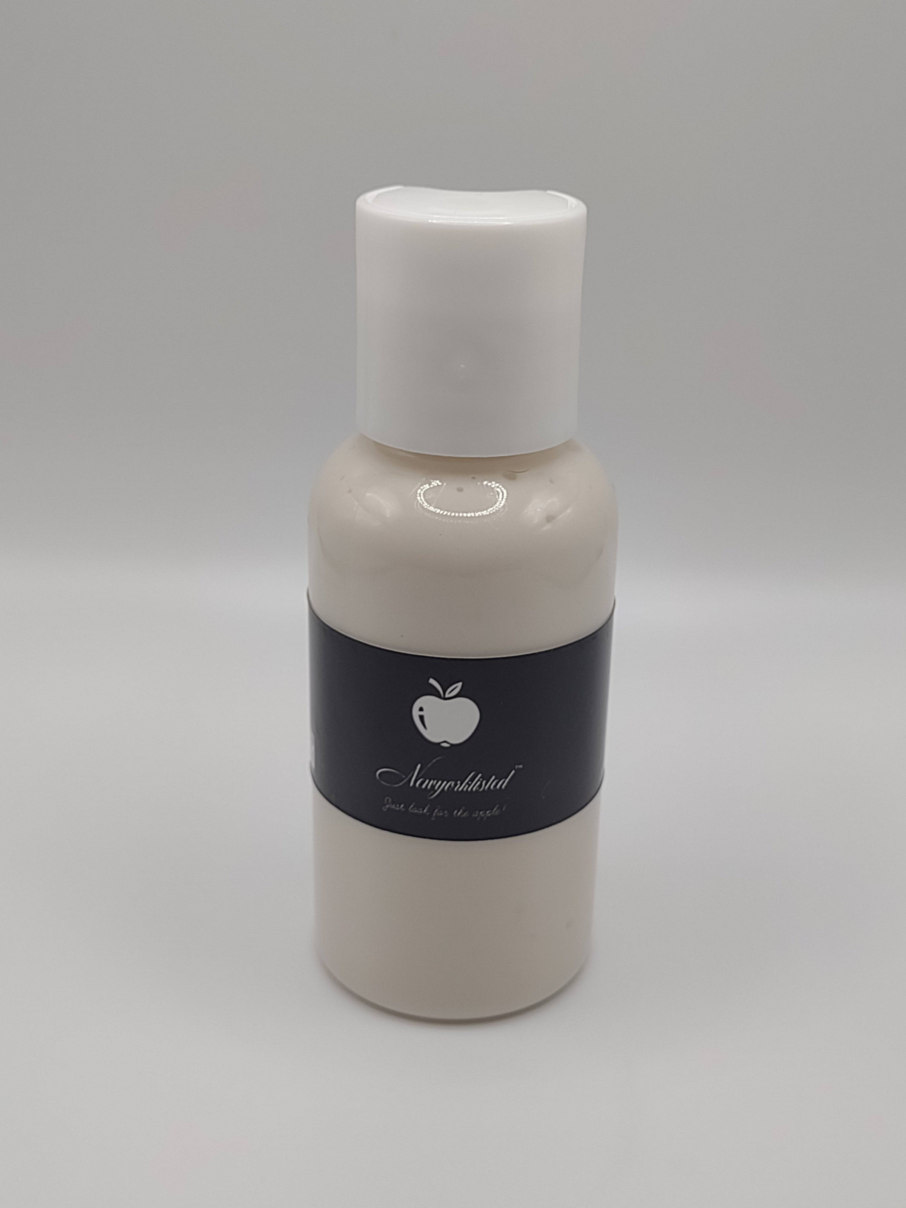 NEWYORKLISTED SPA - Lavender Sugar Cookie Scrub - NEWYORKLISTED