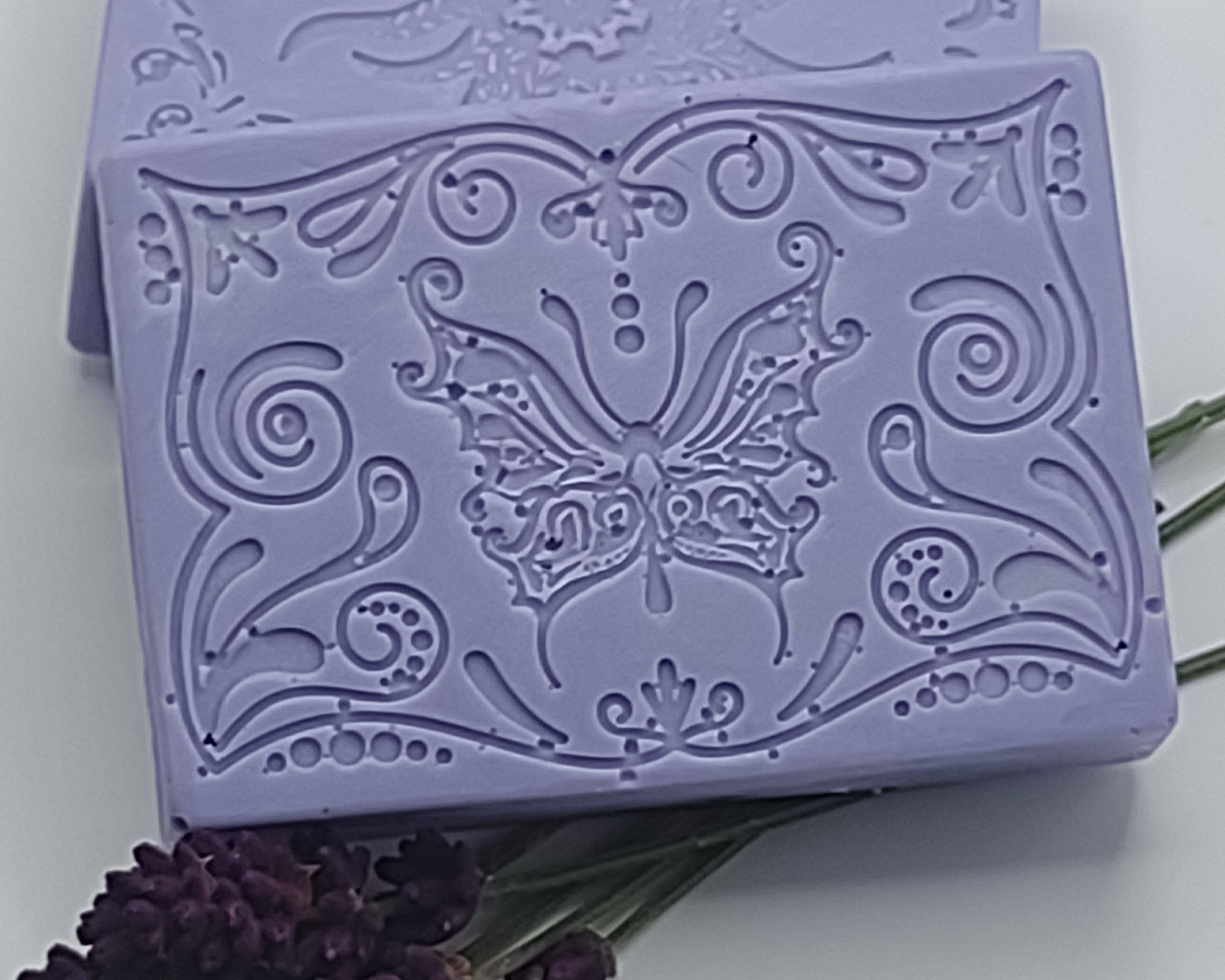 AMLA NATURALS Opulence Essence Lavender Dreams Soap - NEWYORKLISTED