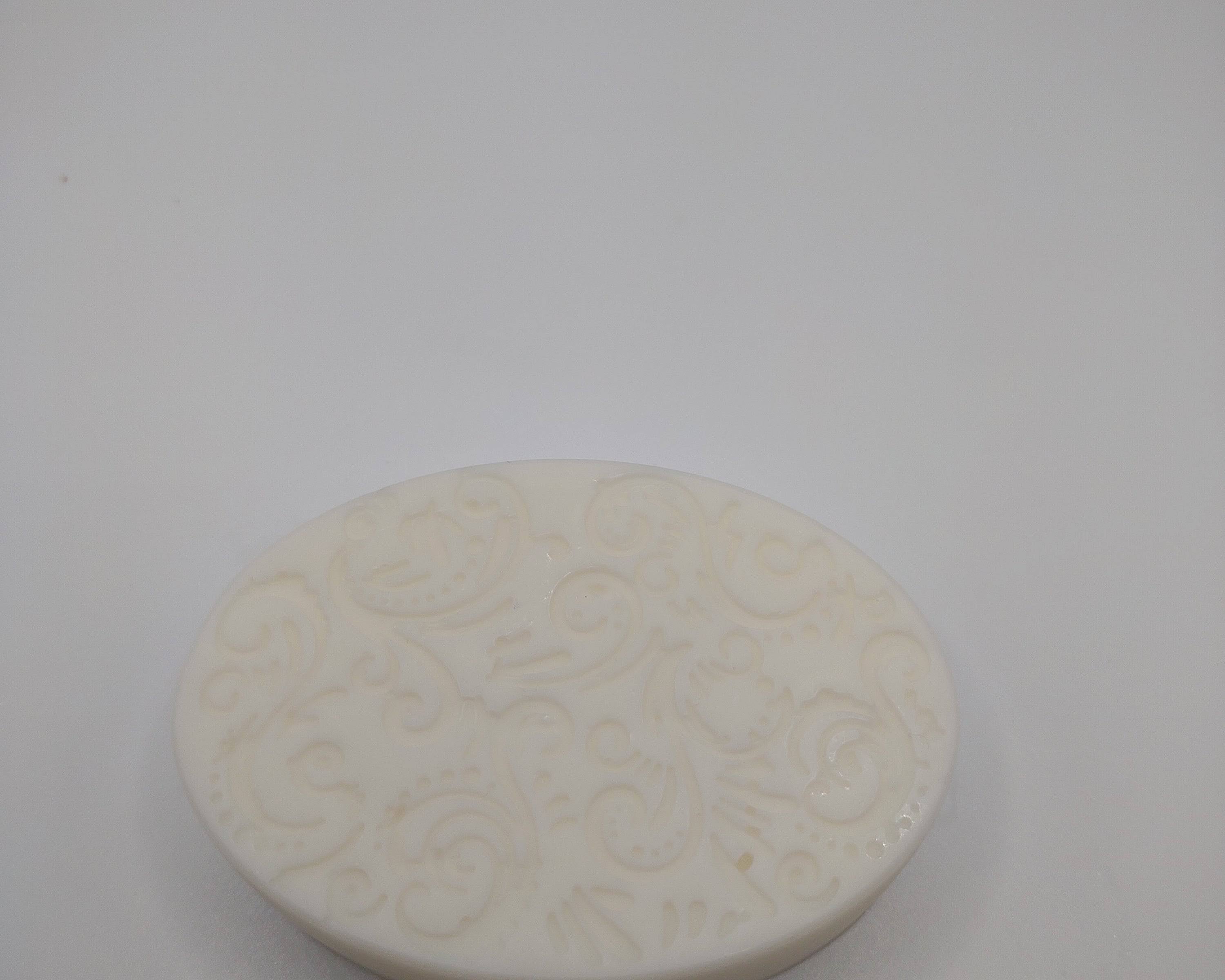 AMLA NATURALS Opulence Essence Coconut Milk Soap - NEWYORKLISTED