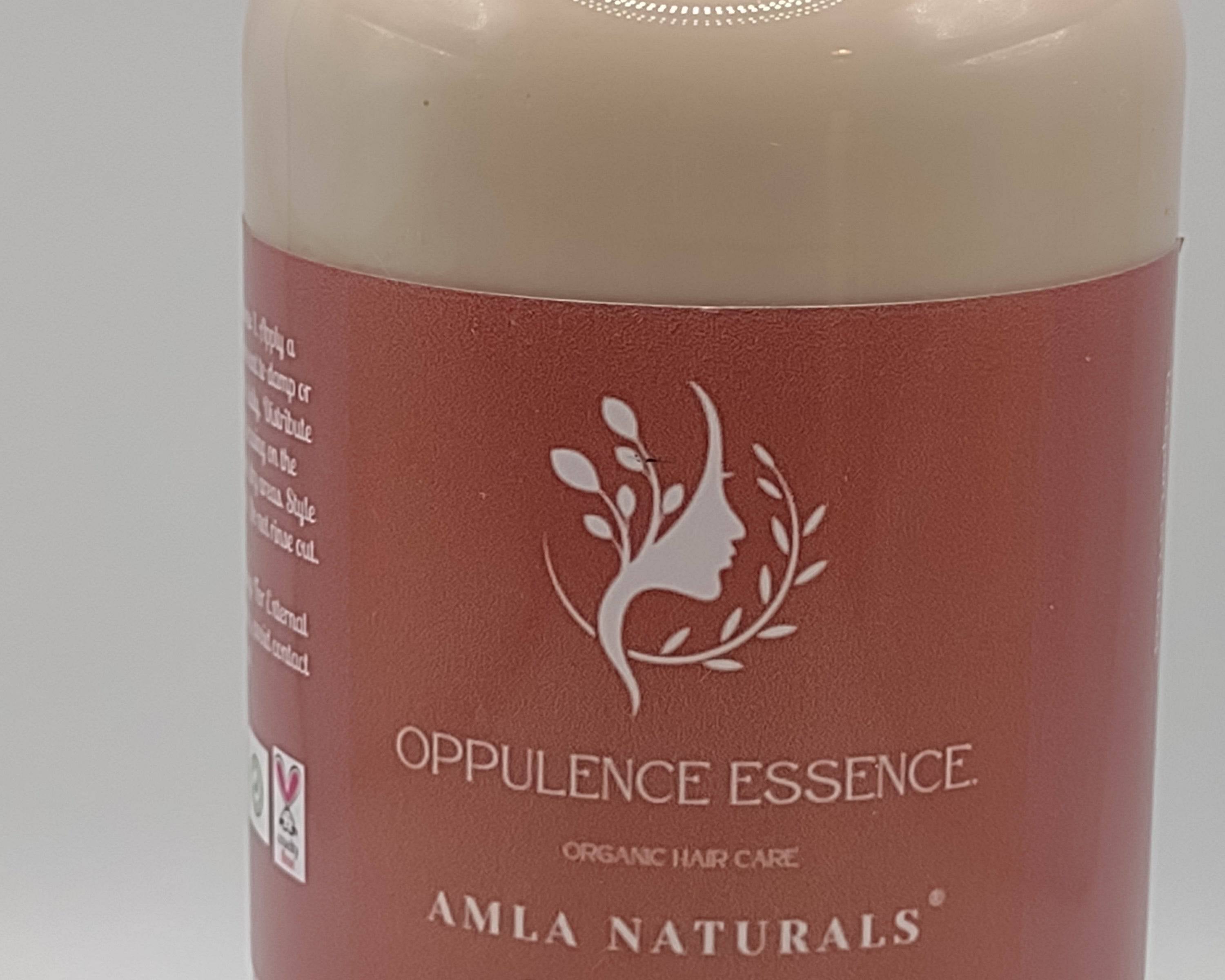 AMLA NATURALS Intense Moisture Leave In Conditioner