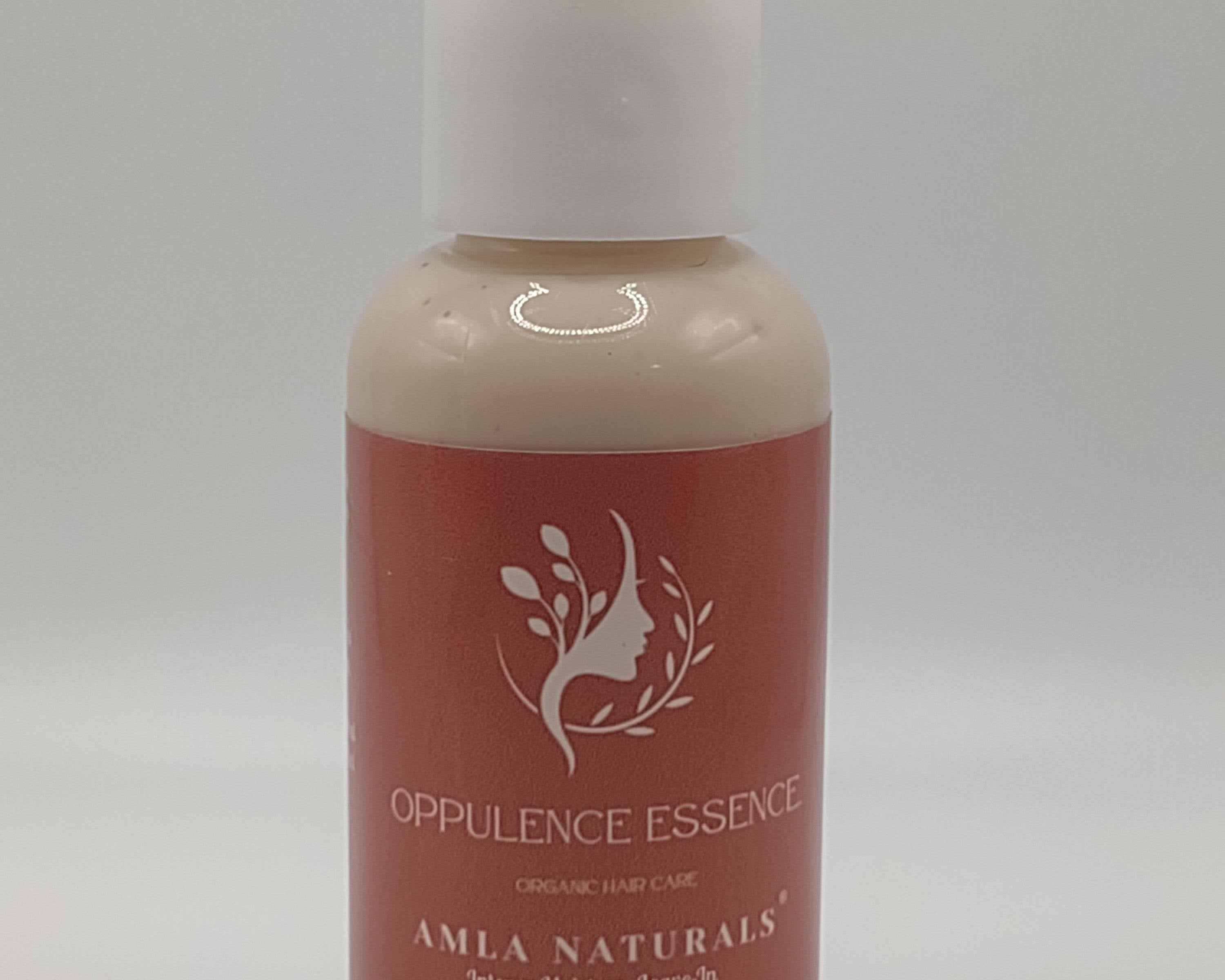 AMLA NATURALS Opulence Essence Curl Enhancing Moisturizer - NEWYORKLISTED