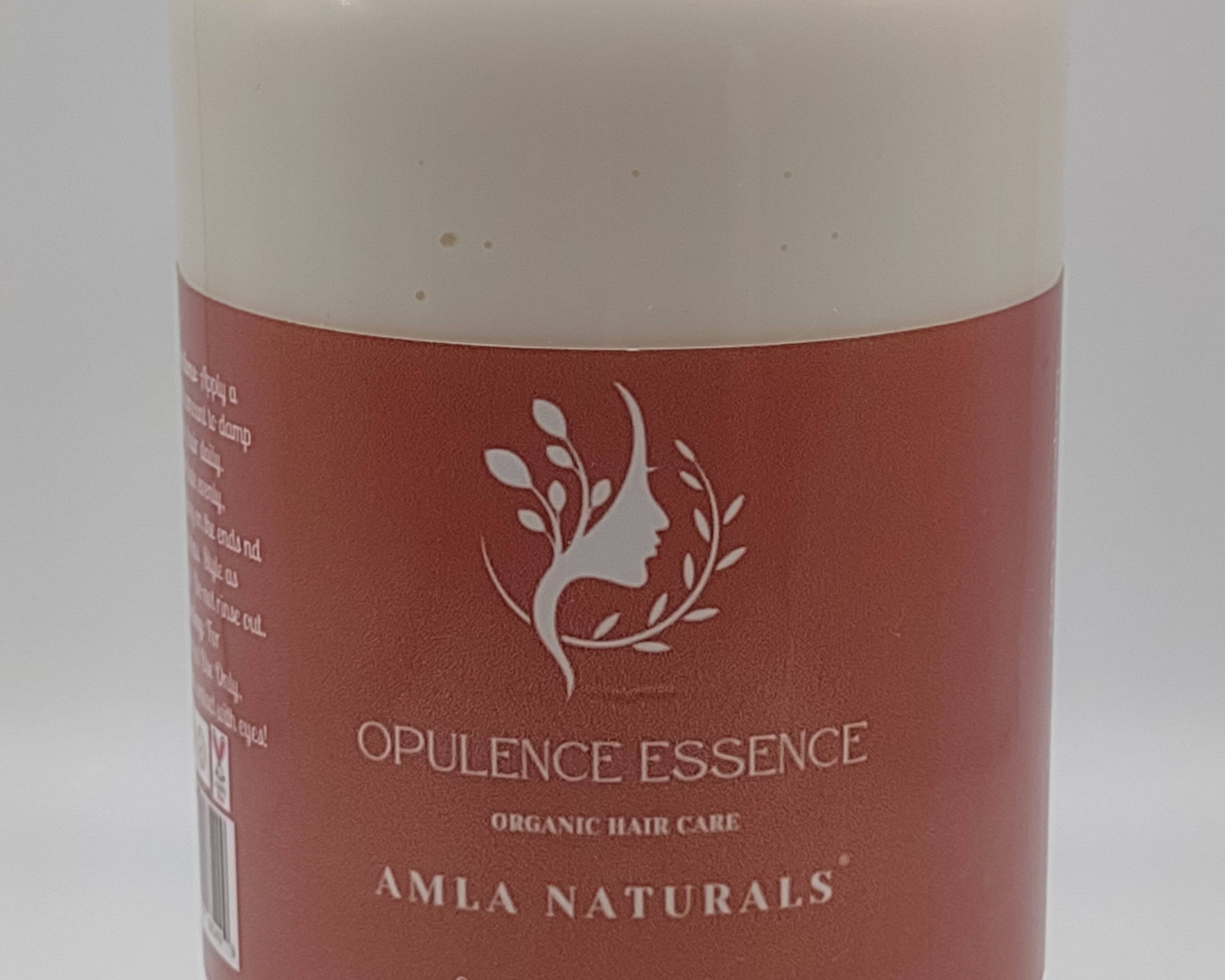 AMLA NATURALS Opulence Essence Curl Enhancing Moisturizer - NEWYORKLISTED