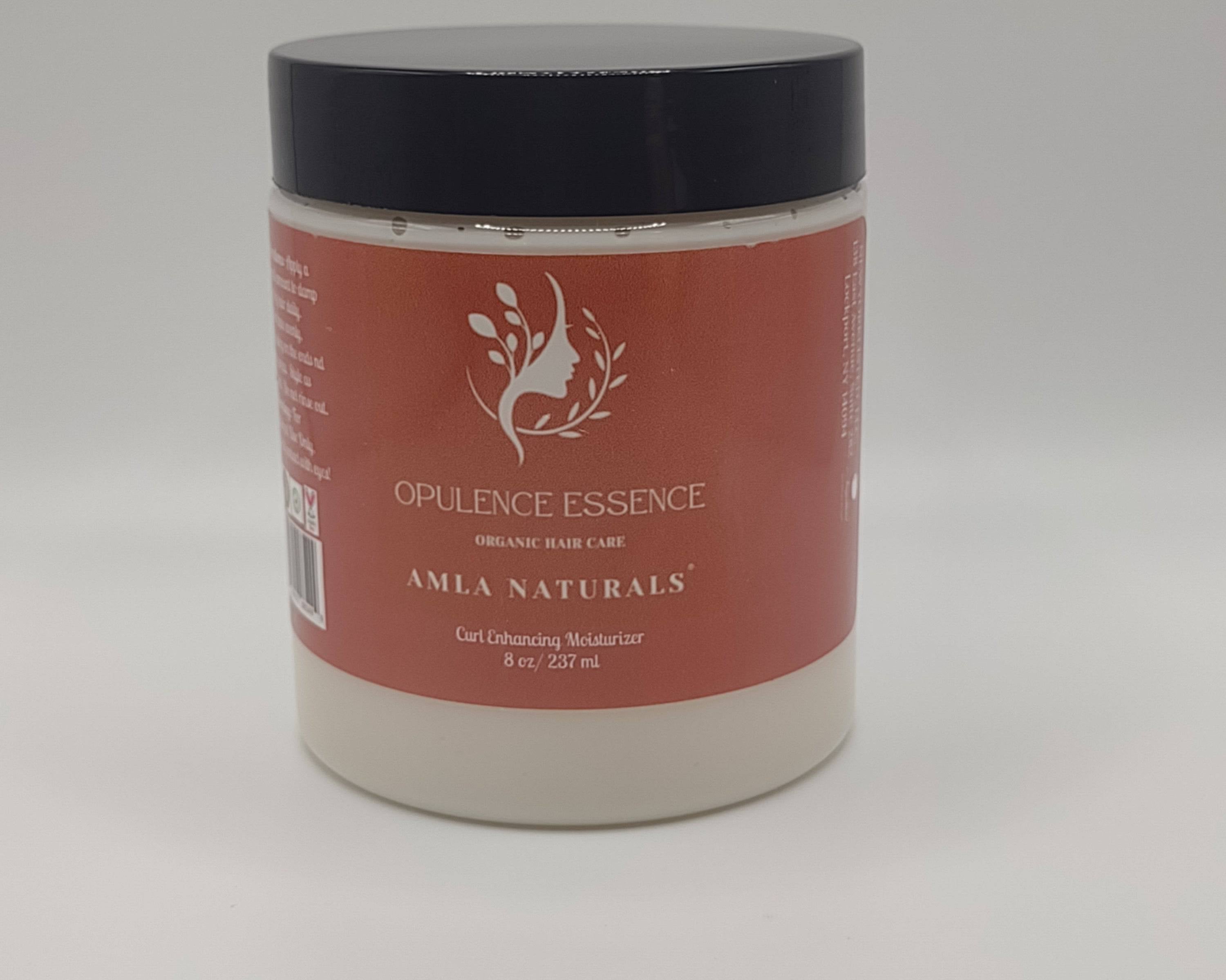 AMLA NATURALS Opulence Essence Curl Enhancing Moisturizer - NEWYORKLISTED