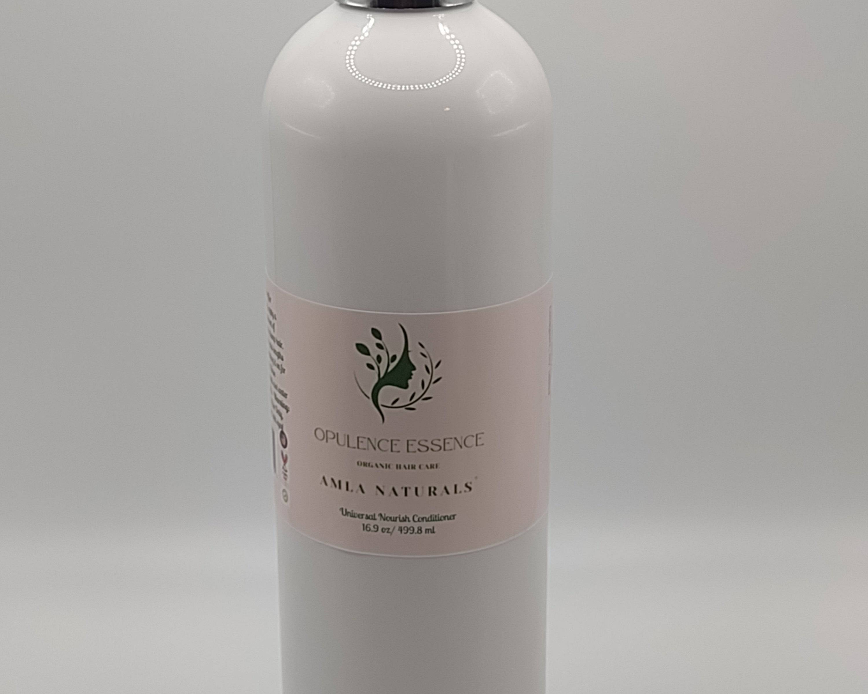 AMLA NATURALS Opulence Essence Universal Nourish Conditioner - NEWYORKLISTED