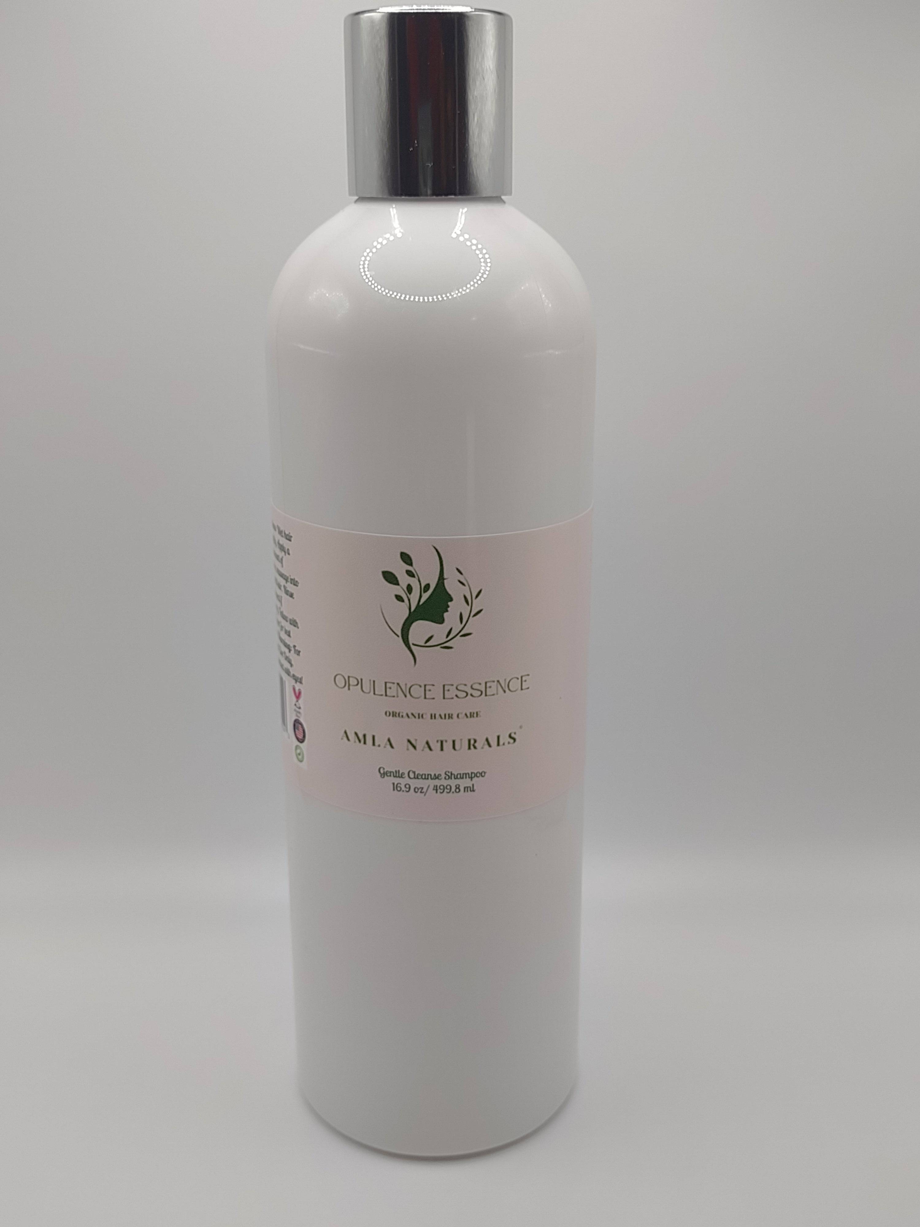 AMLA NATURALS Opulence Essence Gentle Cleanse Shampoo