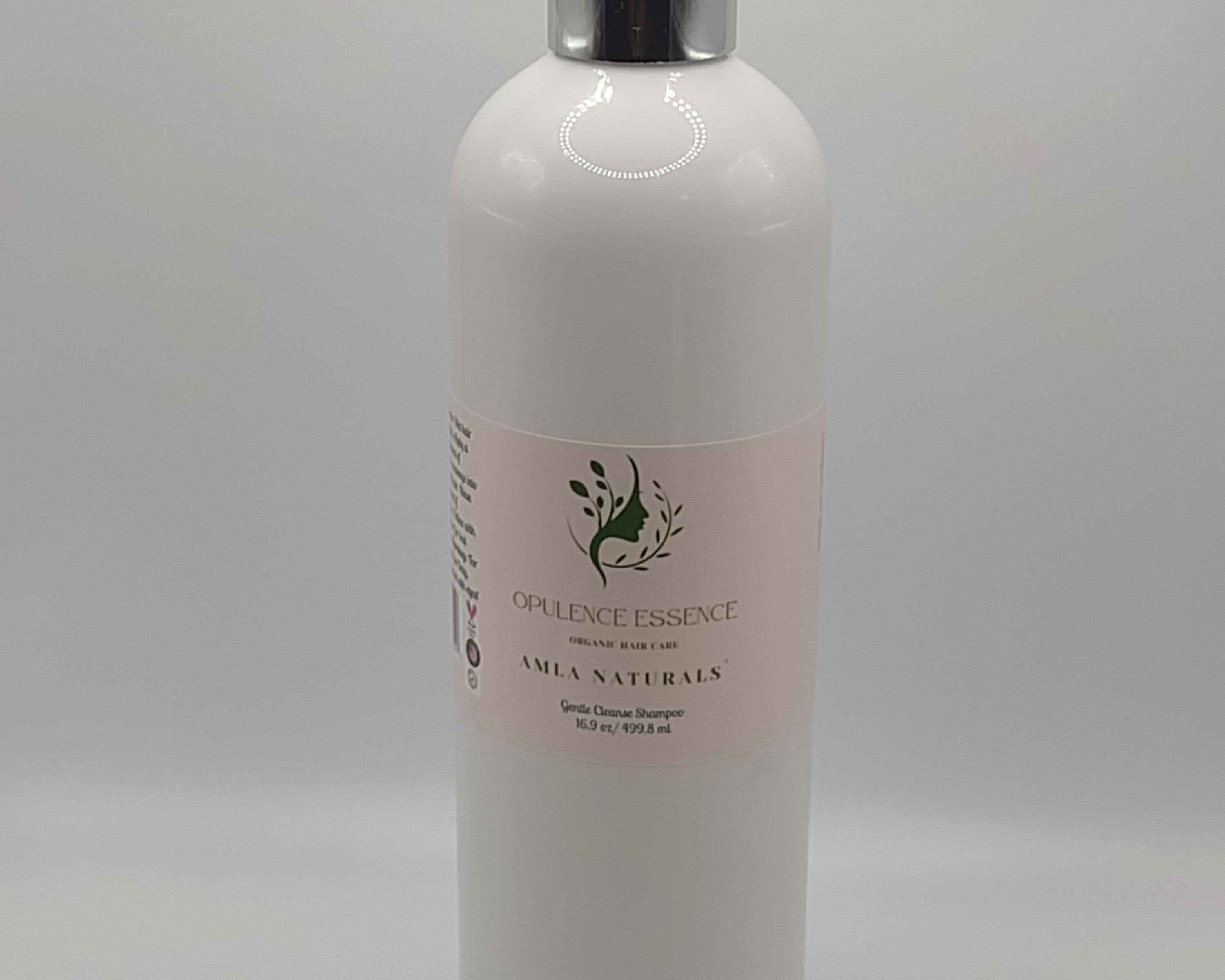 AMLA NATURALS Opulence Essence Gentle Cleanse Shampoo