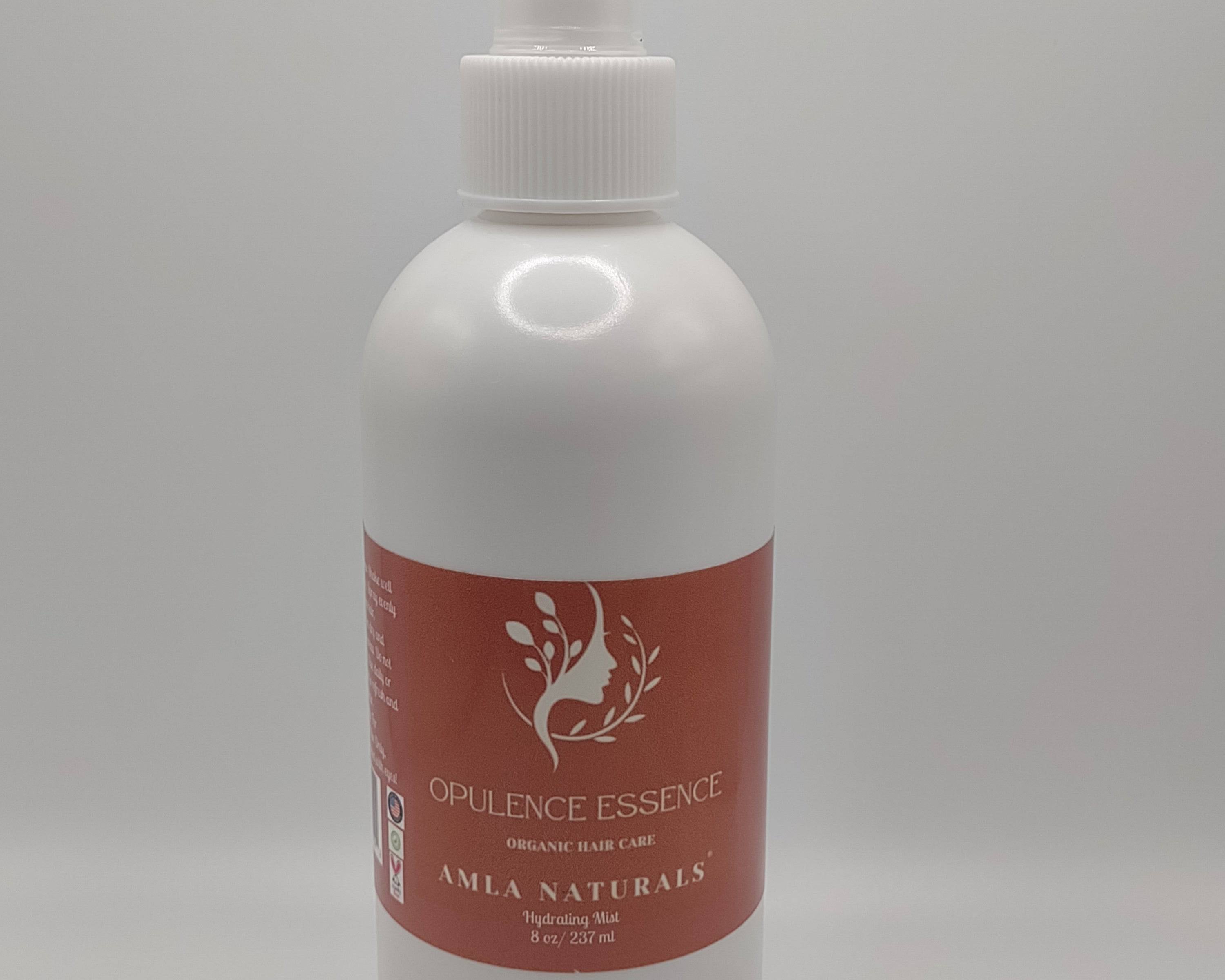 AMLA NATURALS Opulence Essence Hydrating Mist - NEWYORKLISTED