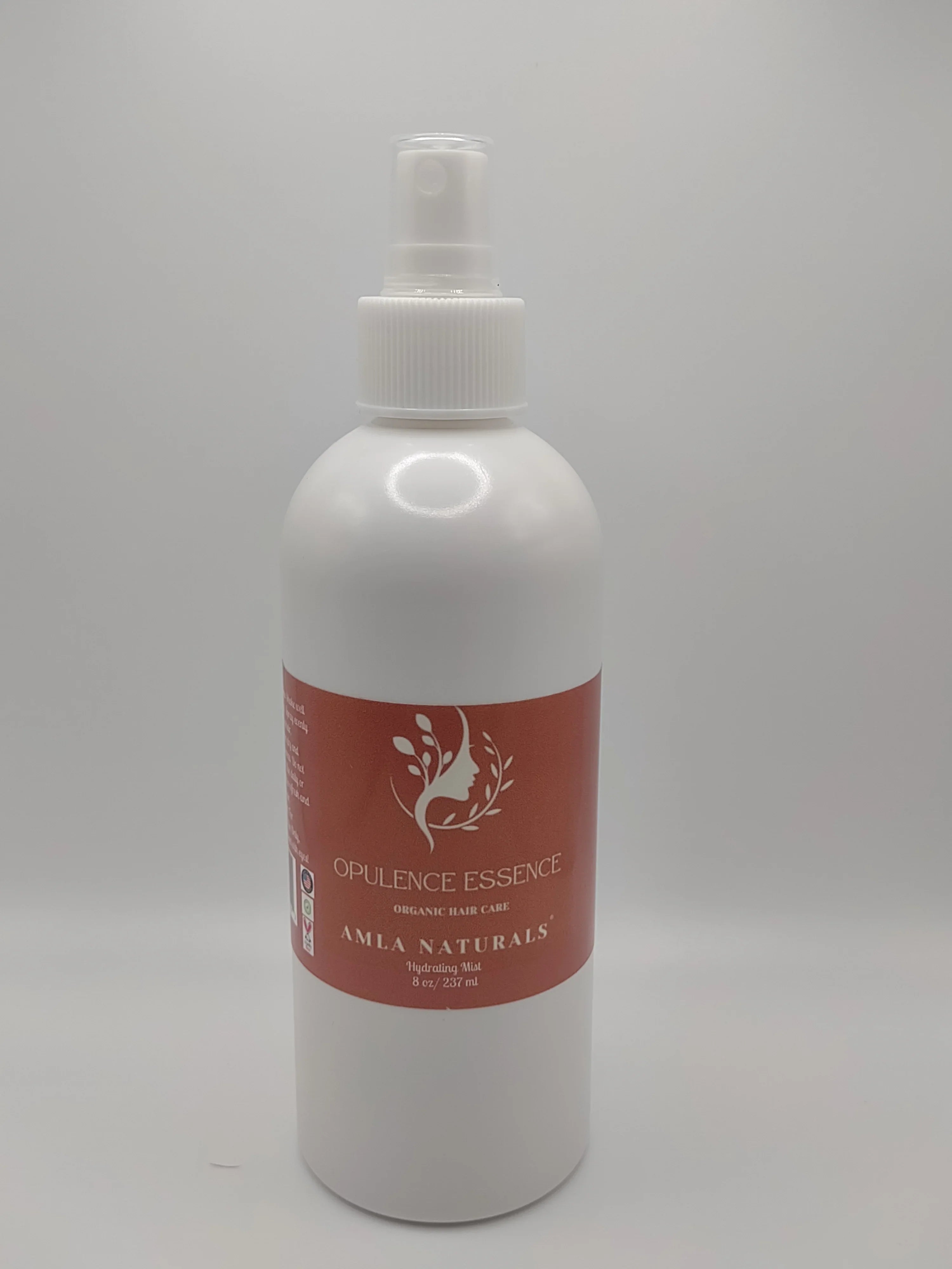 AMLA NATURALS - Opulent Hair Nourishment Mist