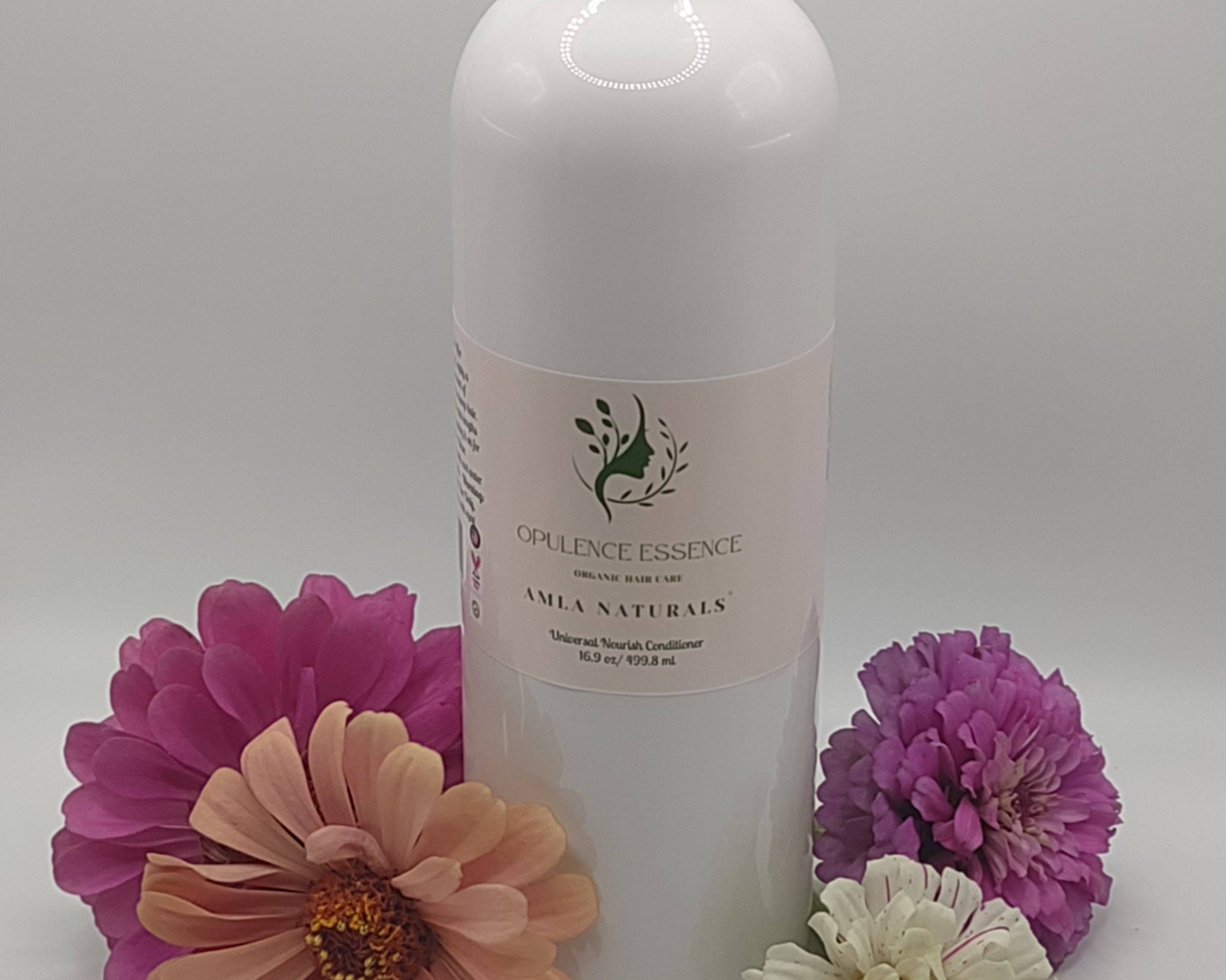 AMLA NATURALS Opulence Essence Universal Nourish Conditioner - NEWYORKLISTED