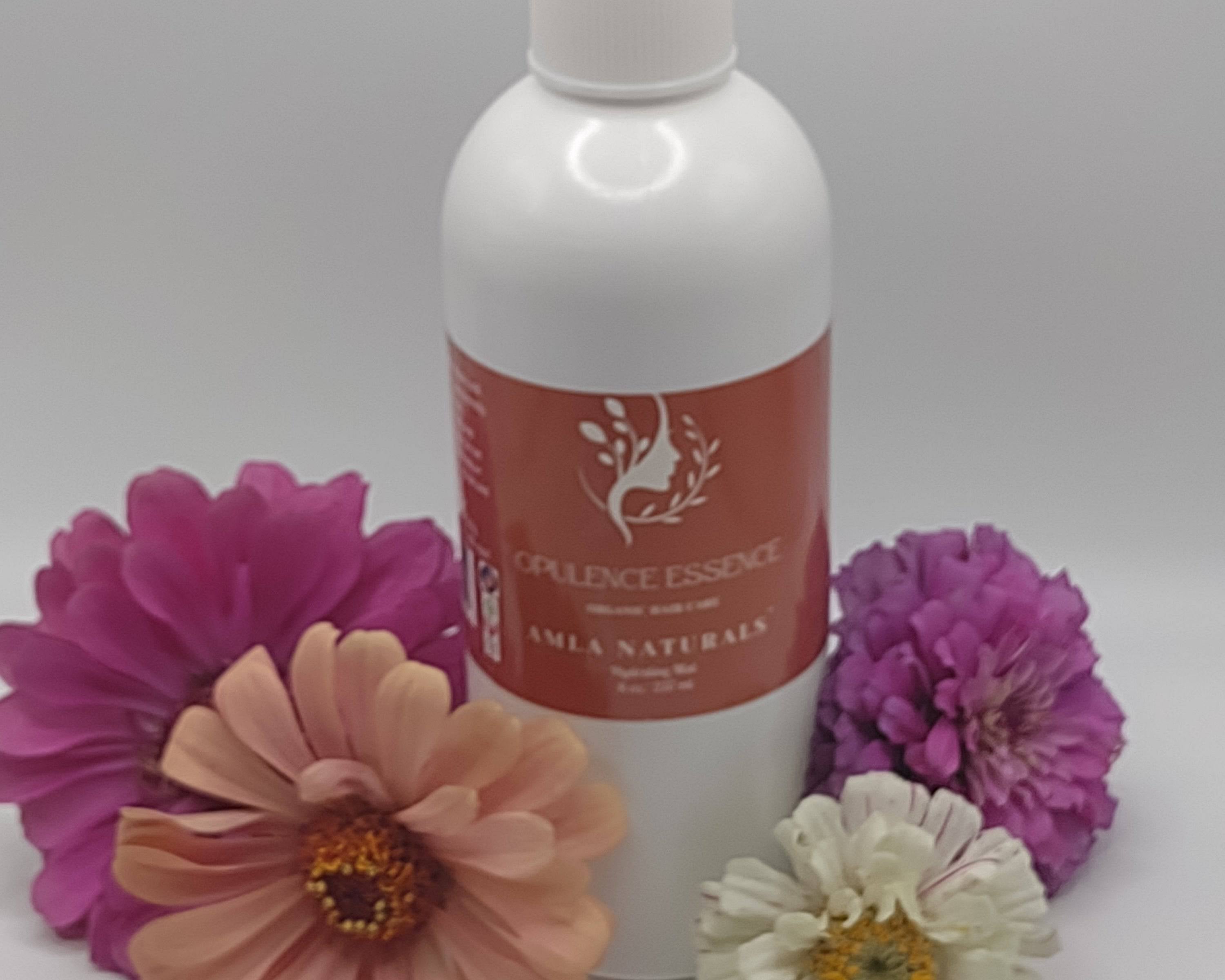 AMLA NATURALS Opulence Essence Hydrating Mist - NEWYORKLISTED