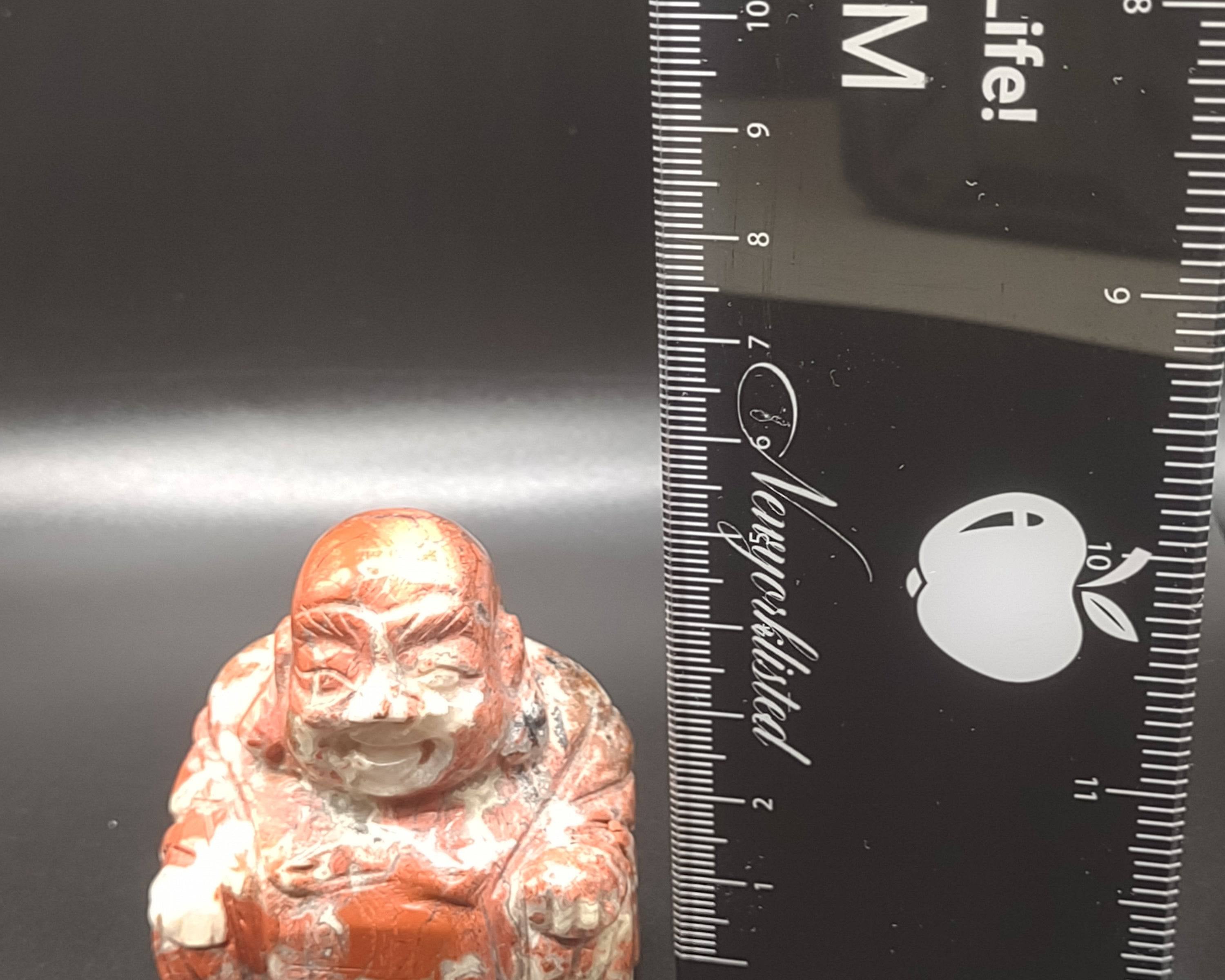 Hand-Carved Chicken Blood Stone Buddha Figurine – NEWYORKLISTED UNIQUE FINDS COLLECTION - NEWYORKLISTED