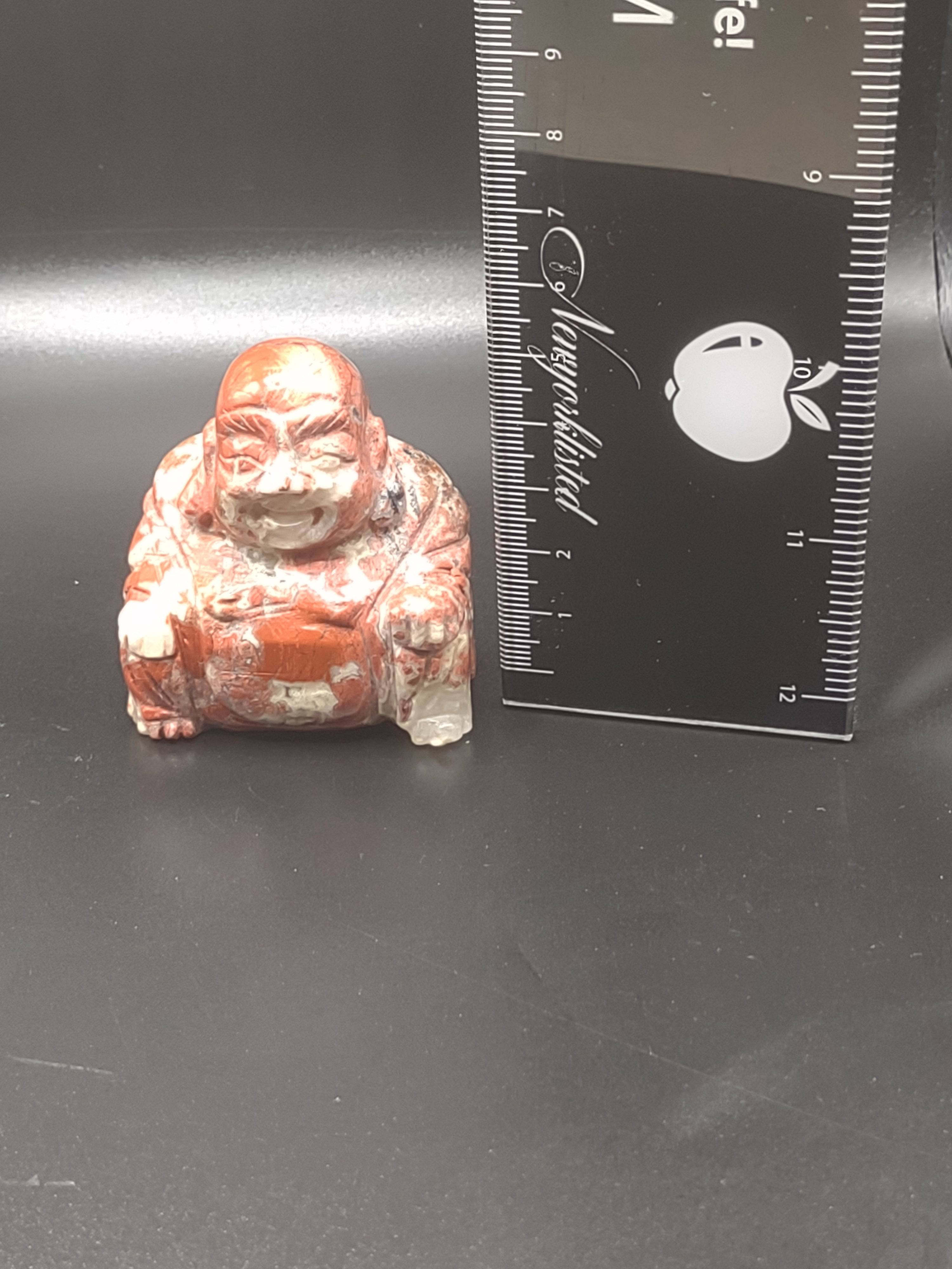 Hand-Carved Chicken Blood Stone Buddha Figurine – NEWYORKLISTED UNIQUE FINDS COLLECTION - NEWYORKLISTED