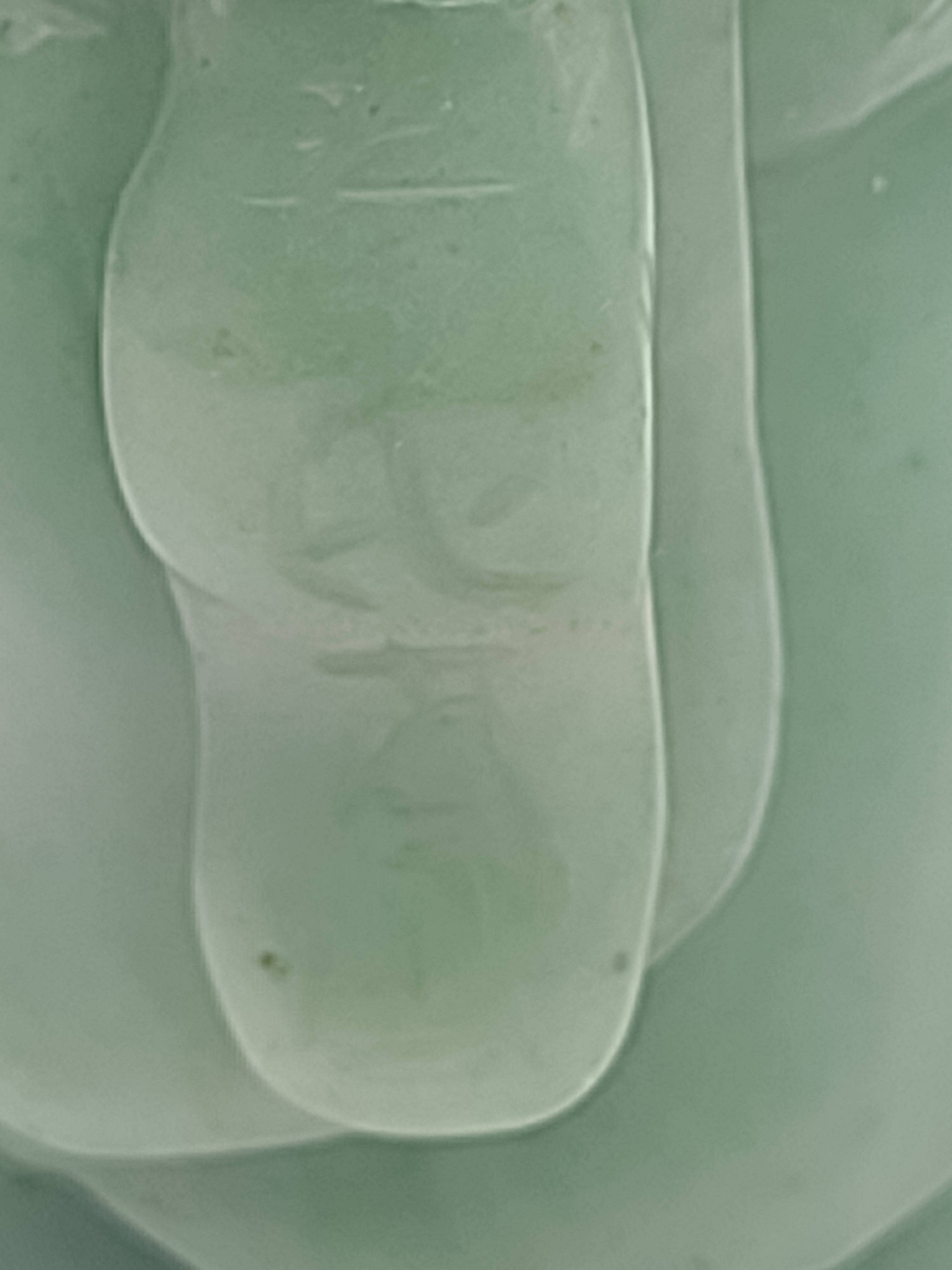 Hand-Carved Solid Jade Figurine – Shou Lao, God of Longevity: NEWYORKLISTED UNIQUE FINDS COLELCTION - NEWYORKLISTED