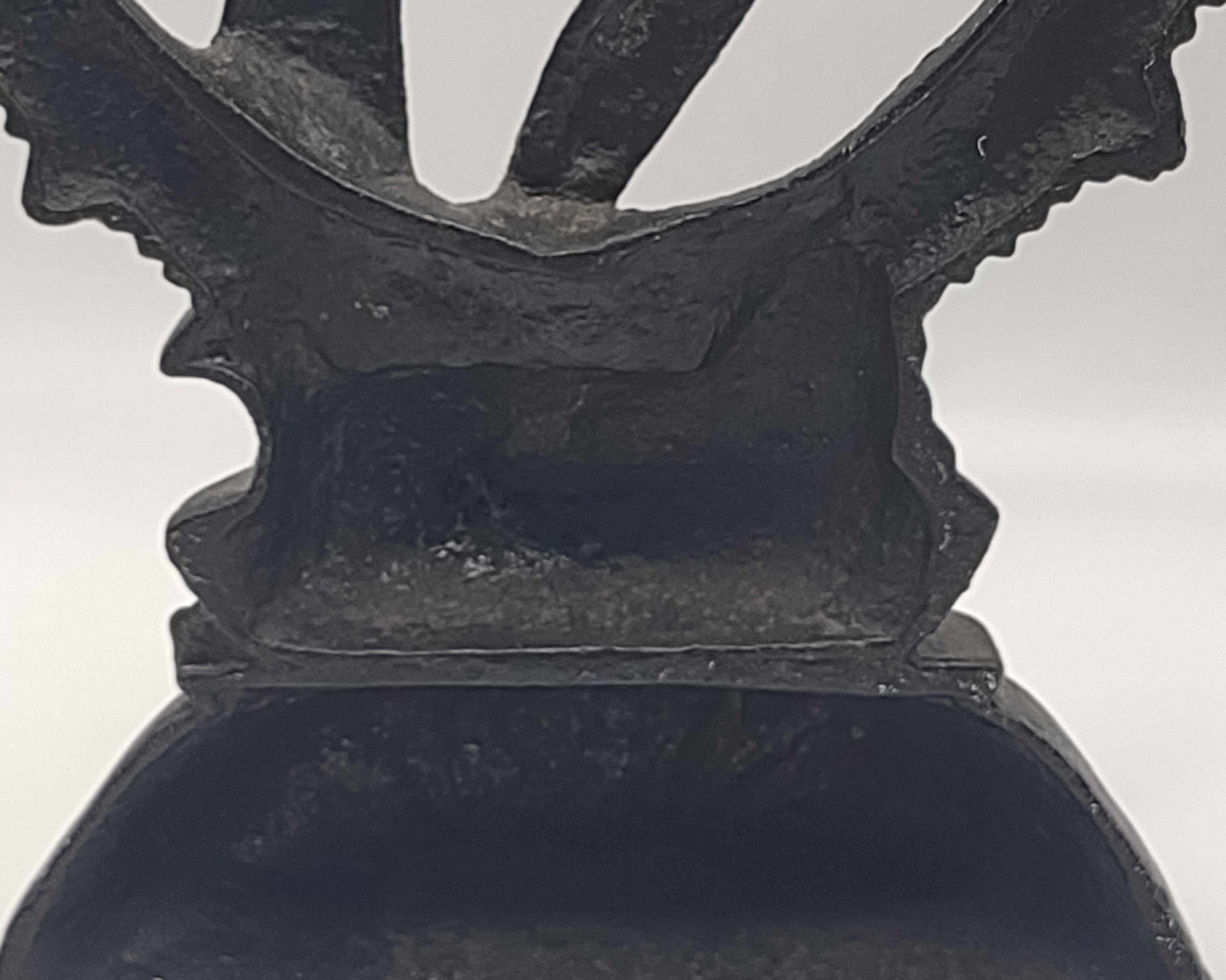 Nataraja Statue – Cosmic Shiva Dancing in Circle of Flames: NEWYORKLISTED UNIQUE FINDS COLLECTION - NEWYORKLISTED