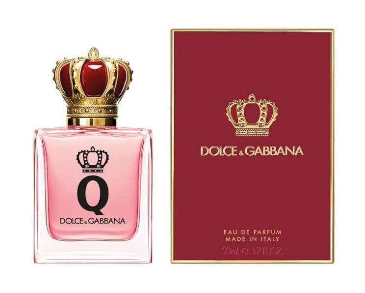 Dolce & Gabbana Perfume for Women 1.7 Ounce