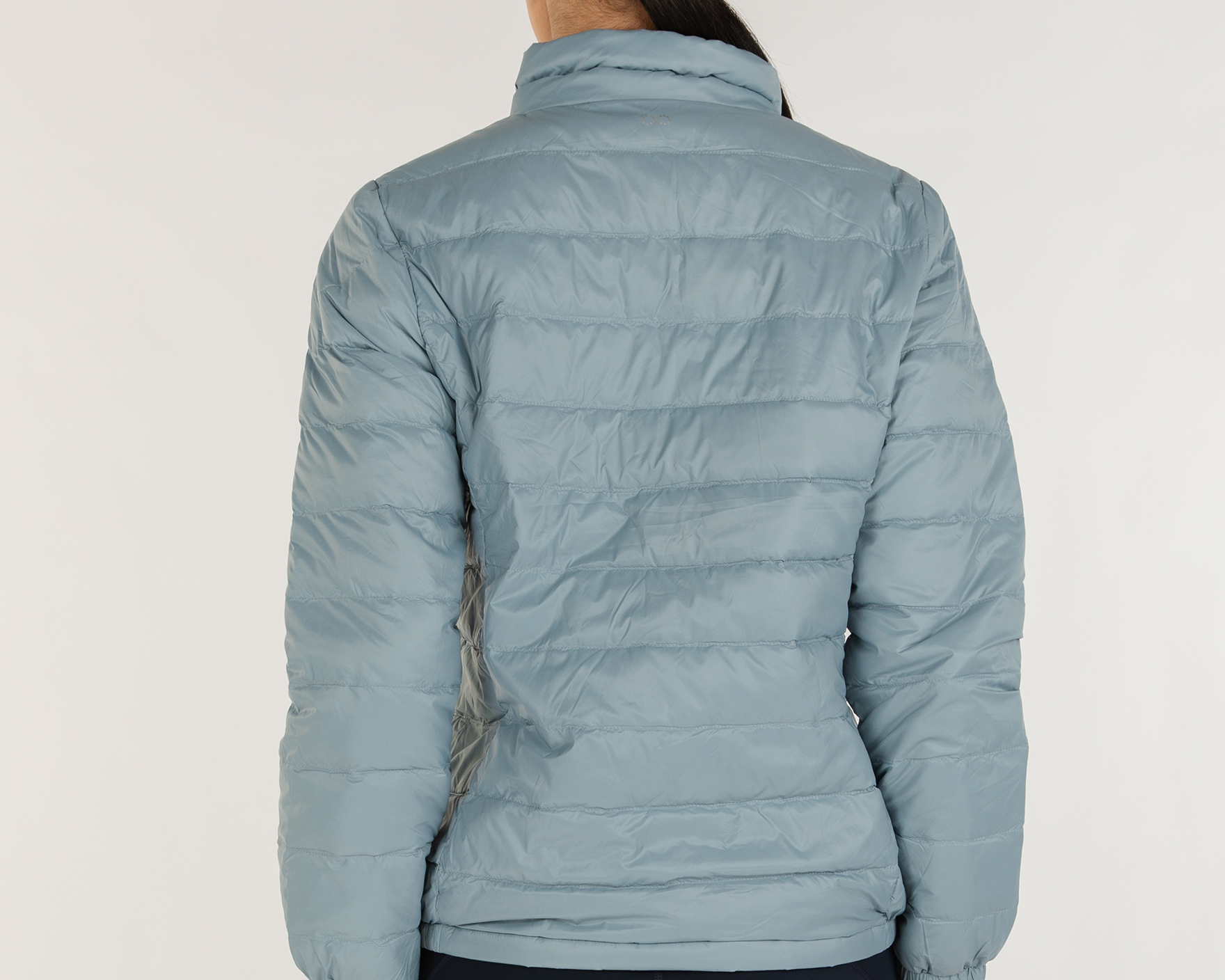 NEWYORKLISTED STYLE COLLECTION: Down Packable Jacket - NEWYORKLISTED