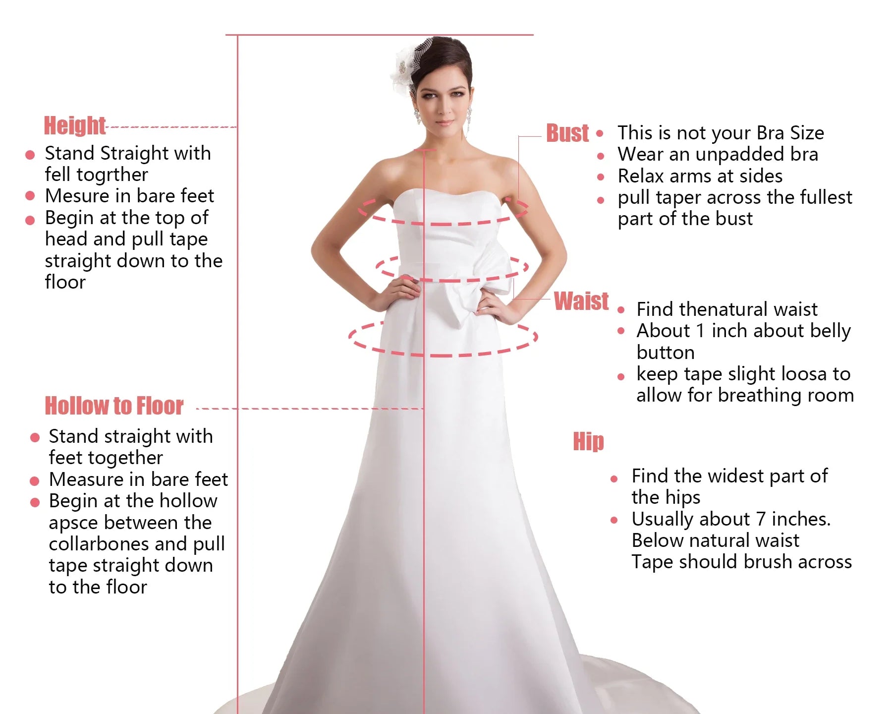 Satin Elegant Wedding Dresses Square Collar One-Shoulder Bridal Gowns Sexy Backless Side Slit Wedding Dress Vestidos De Novia - NEWYORKLISTED