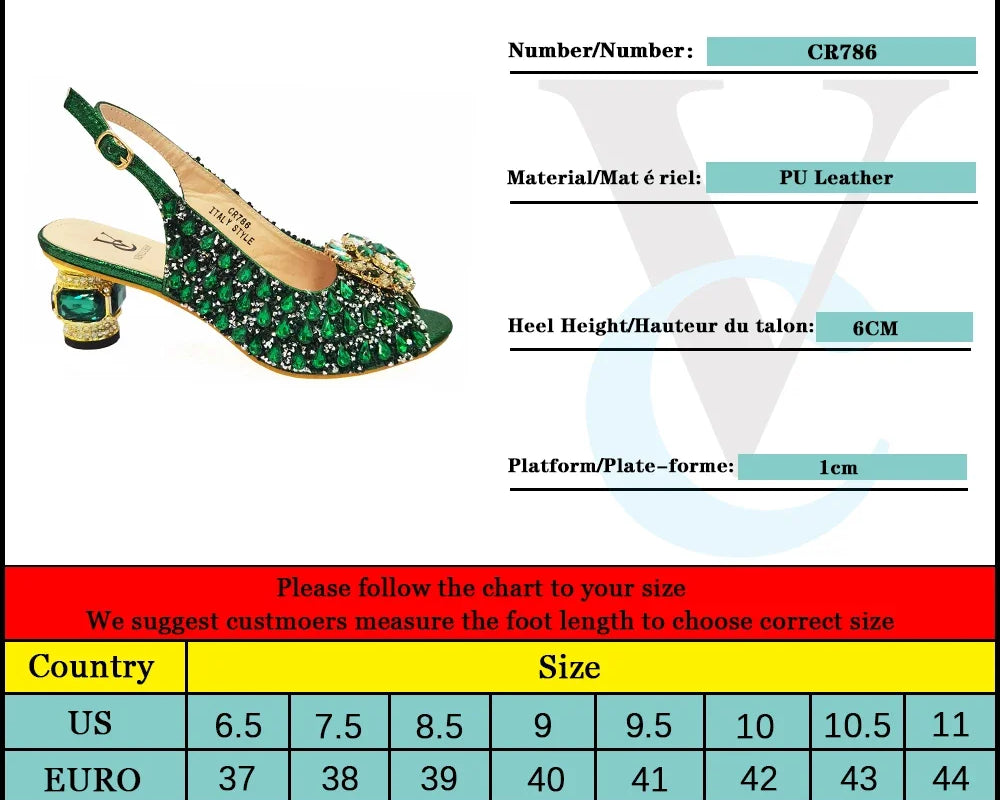 Ladies Italian Leather Shoe and Bag Set Blue Color Italian Shoe With Matching Bag Set 2022 Nigerian Shoes and Bag Set for Party - NEWYORKLISTED