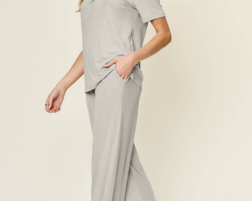 NEWYORKLISTED STYLE COLLECTION: Elegance & Ease Set - NEWYORKLISTED