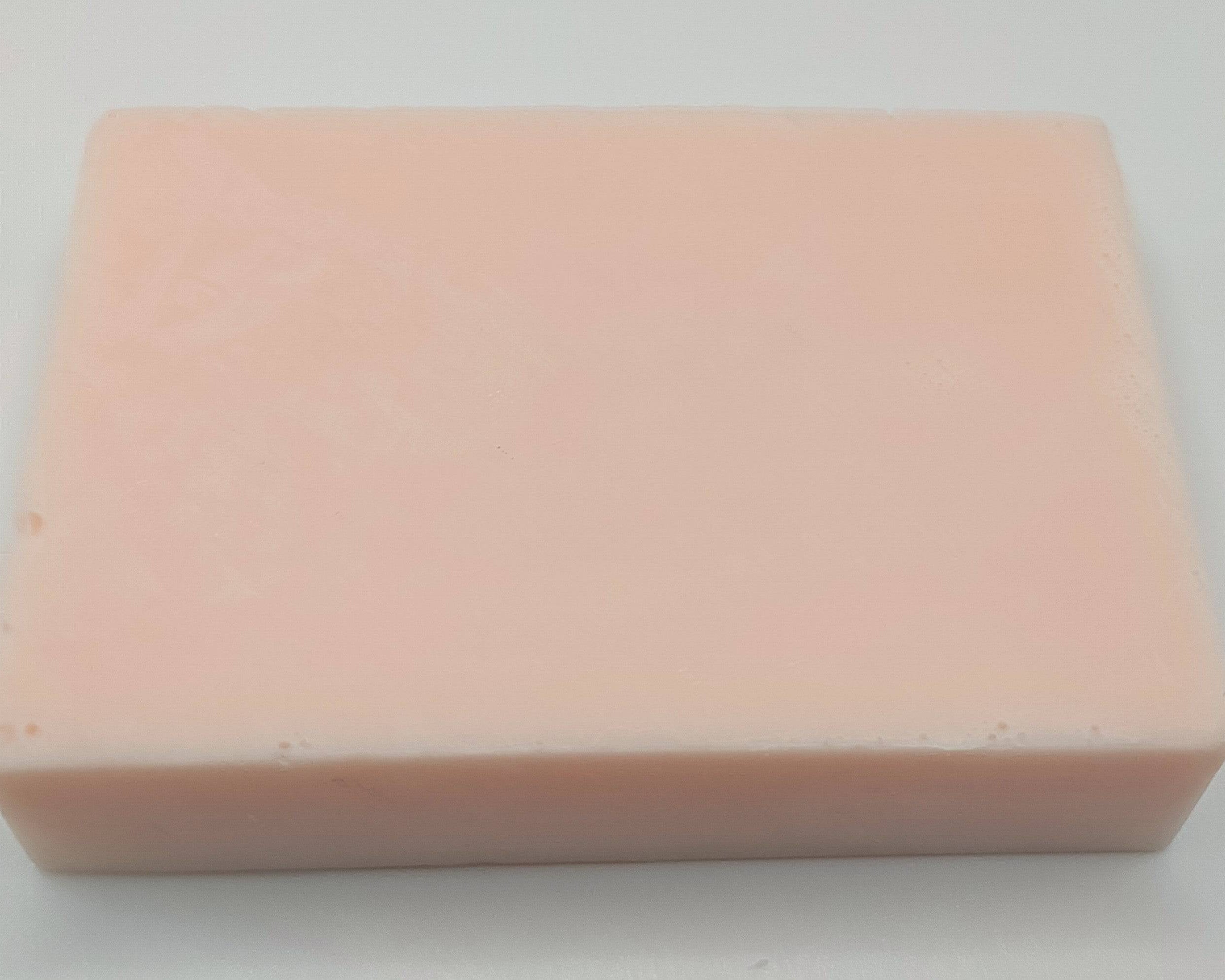 AMLA NATURALS Orange Creamsicle Bar Soap