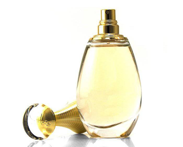 CHRISTIAN DIOR - J'Adore Eau De Parfum Spray - NEWYORKLISTED