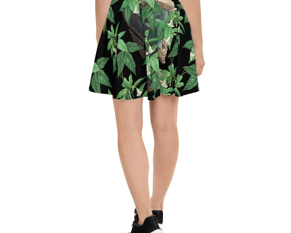 NEWYORKLISTED Enchanted Ivy Guardian Skirt - NEWYORKLISTED