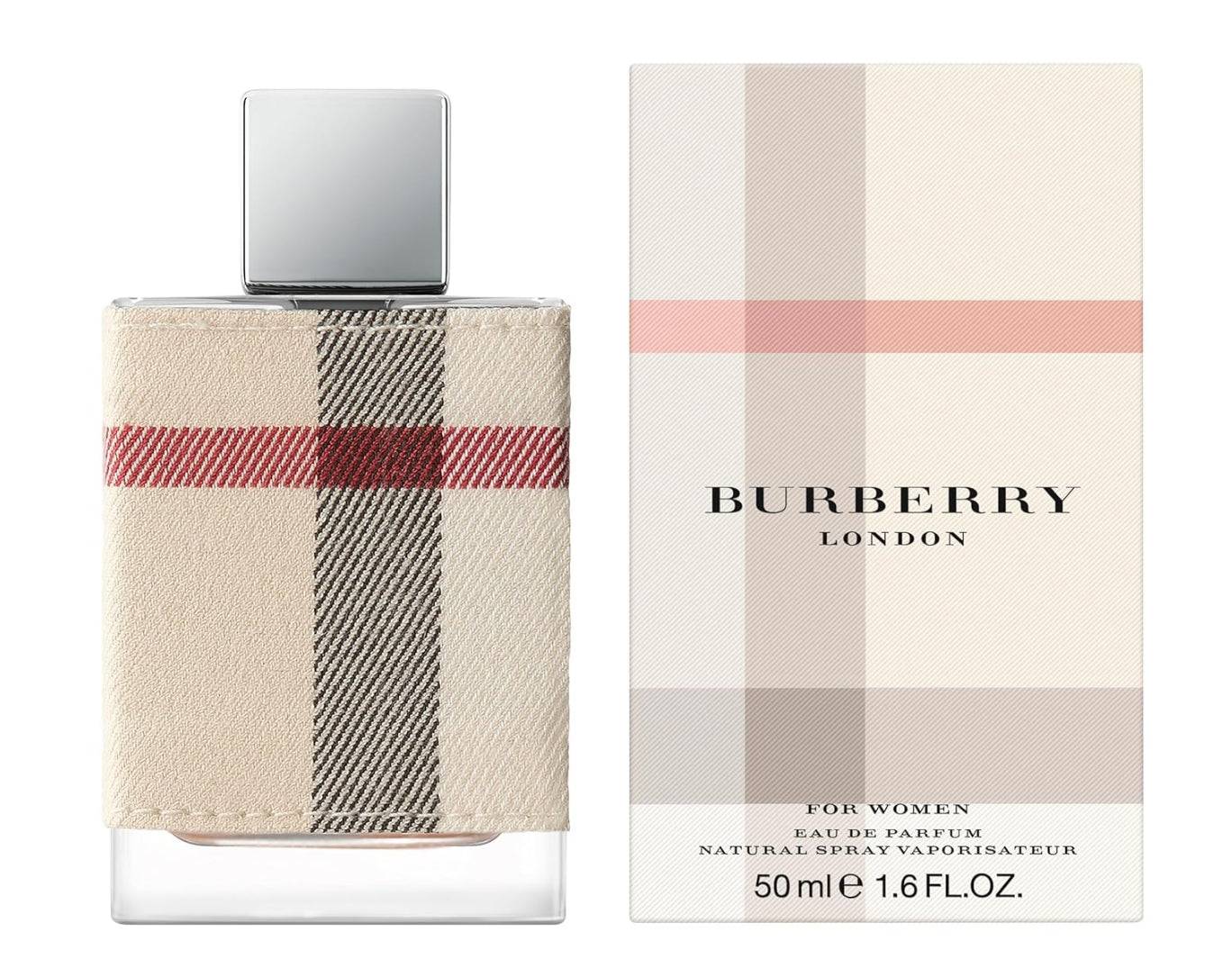 BURBERRY LONDON Perfume for Women 1.6 FL OZ