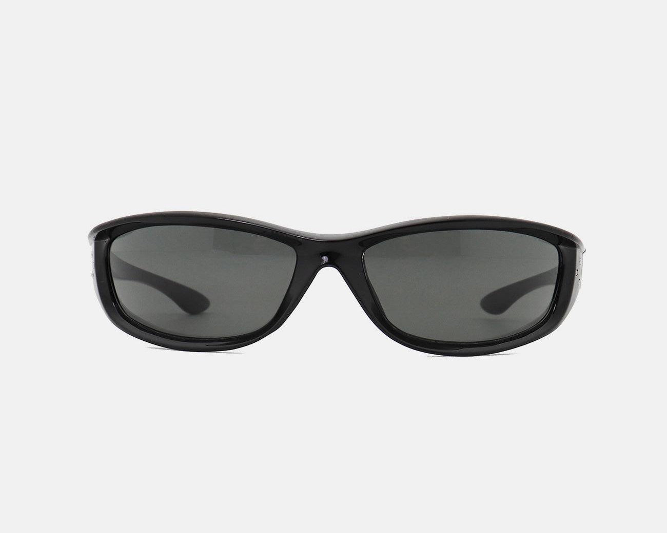 NEWYORKLISTED Rectangle Sunglasses - NEWYORKLISTED