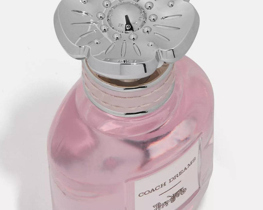NEWYORKLISTED Elegant Fragrance Collection: Coach Dreams Eau de Parfum - NEWYORKLISTED