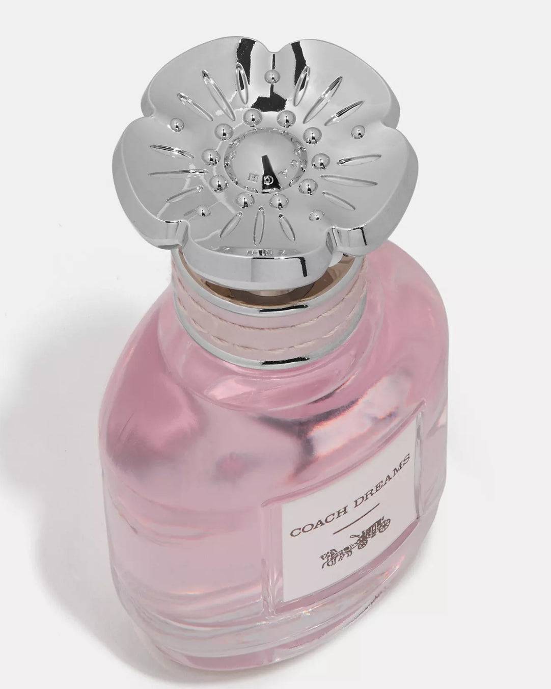 NEWYORKLISTED Elegant Fragrance Collection: Coach Dreams Eau de Parfum - NEWYORKLISTED