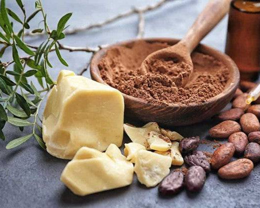 NEWYORKLISTED SPA - Whipped Cocoa Dreams Cocoa Body Butter - NEWYORKLISTED