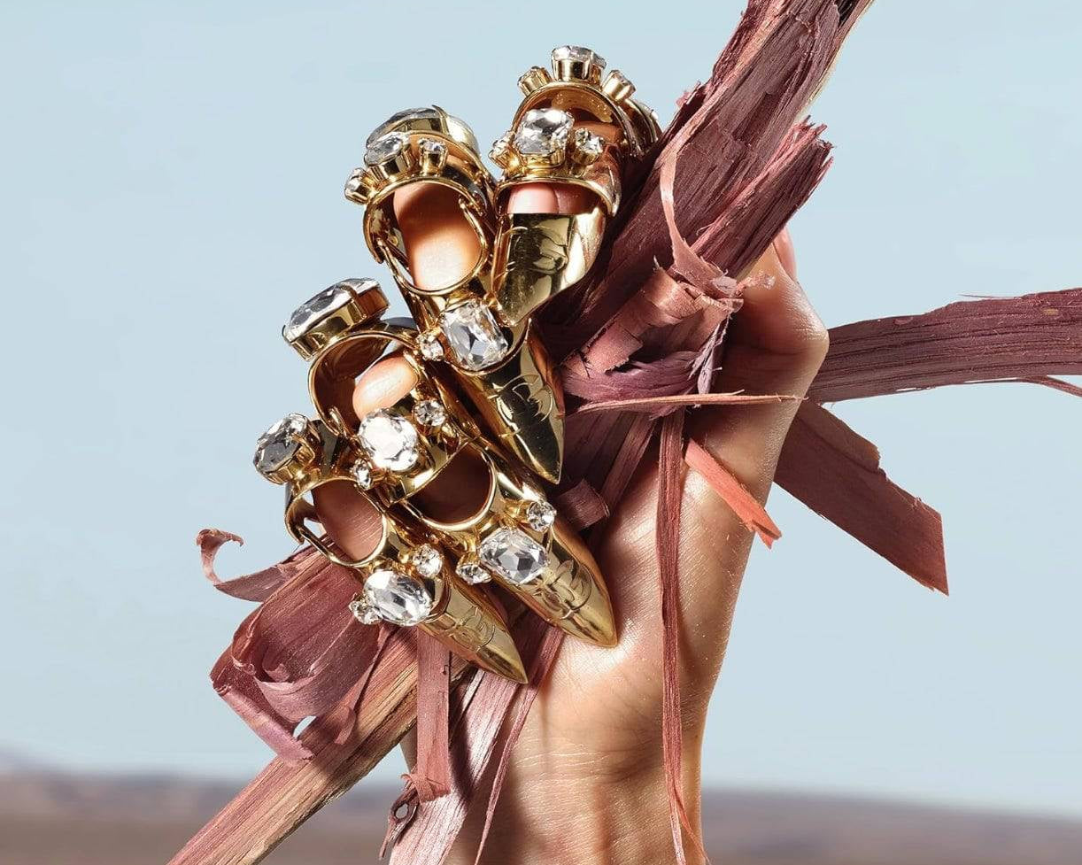 NEWYORKLISTED Elegant Fragrance Collection: Dolce & Gabbana Eau de Parfum - NEWYORKLISTED