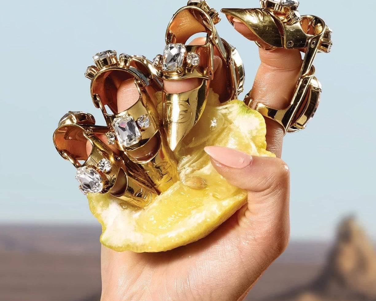 NEWYORKLISTED Elegant Fragrance Collection: Dolce & Gabbana Eau de Parfum - NEWYORKLISTED