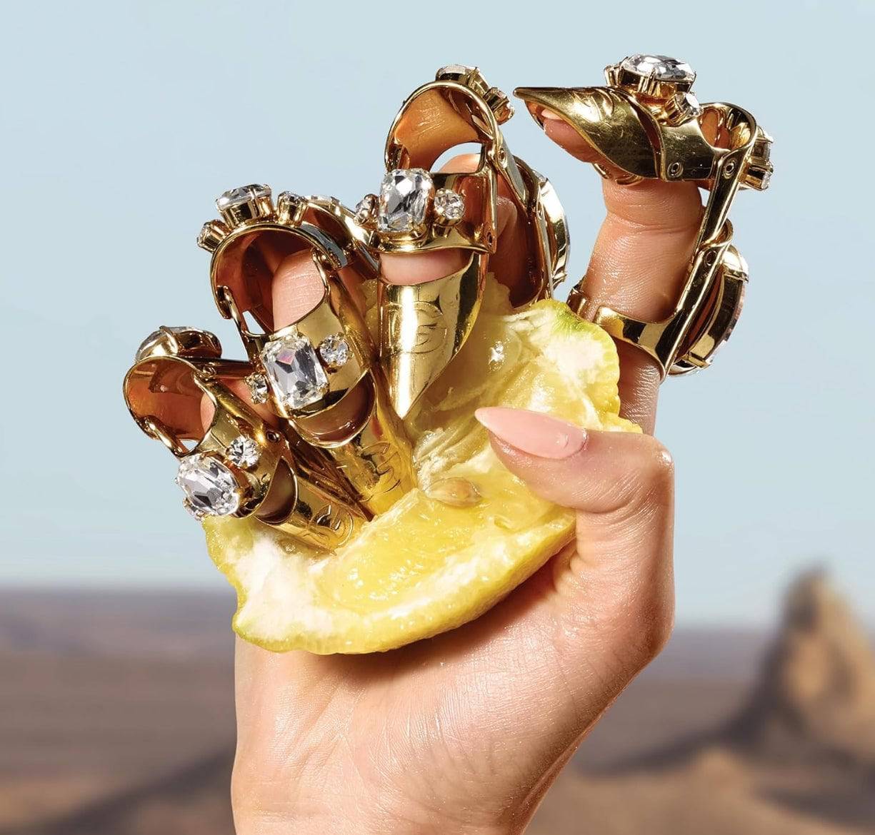 NEWYORKLISTED Elegant Fragrance Collection: Dolce & Gabbana Eau de Parfum - NEWYORKLISTED