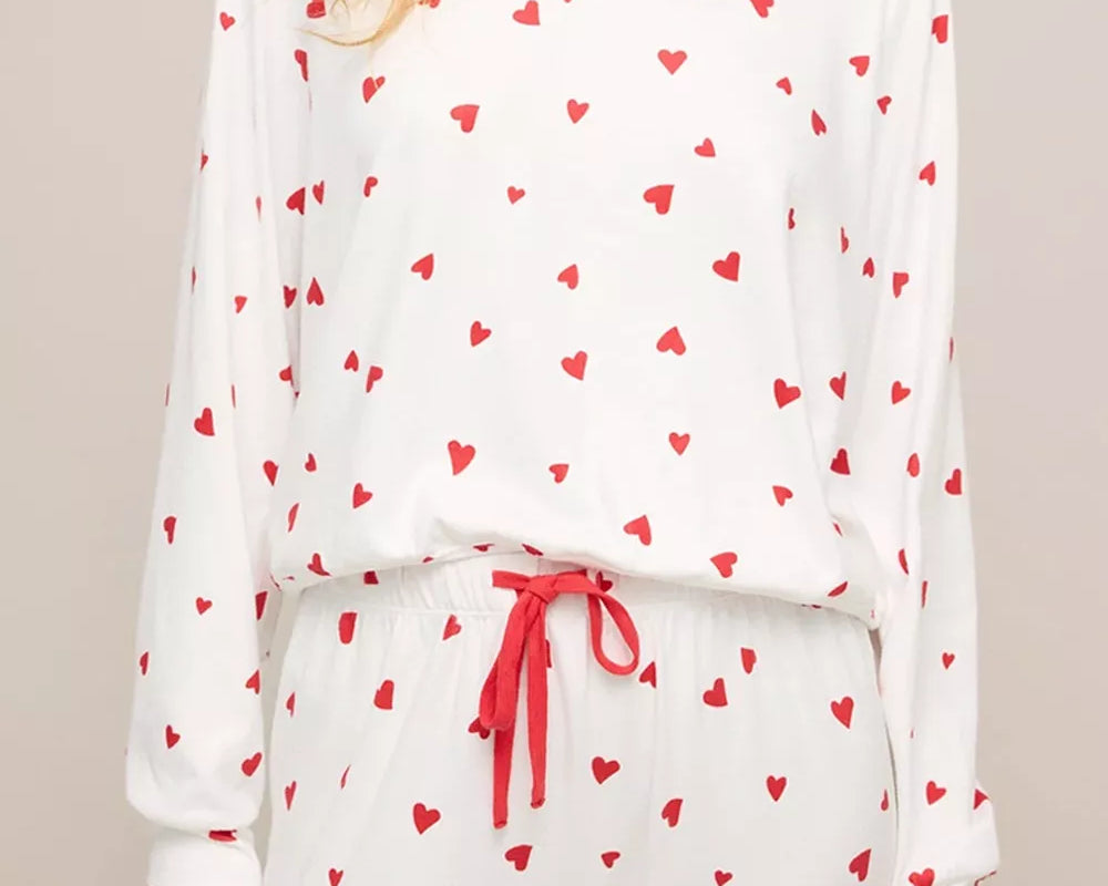 NEWYORKLISTED Intimate Apparel Collection: pajamas