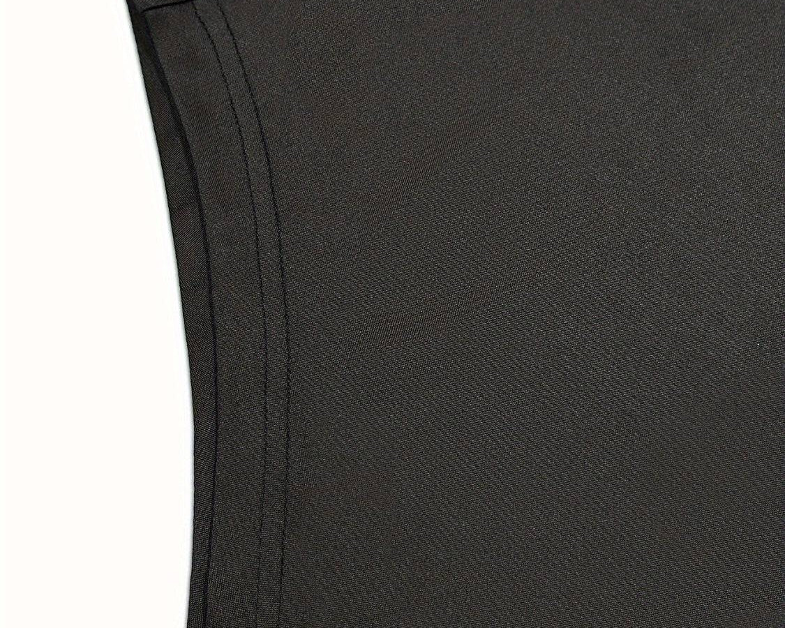 NYLD Short Sleeve Midi Dress - NEWYORKLISTED