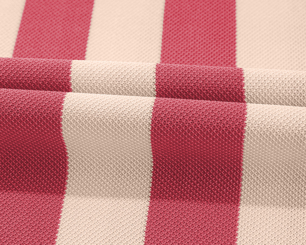 NEWYOKLISTED STYLE COLLECTION: Striped Johnny Collar Long Sleeve Mini Dress - NEWYORKLISTED