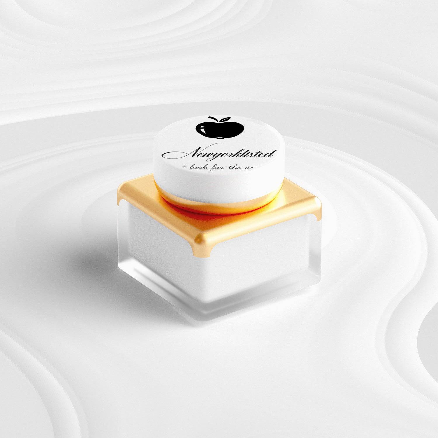 NEWYORKLISTED EYE CREAM