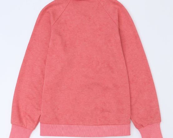 NEWYORKLISTED STYLE COLLECTION: Long Sleeve Shacket - NEWYORKLISTED